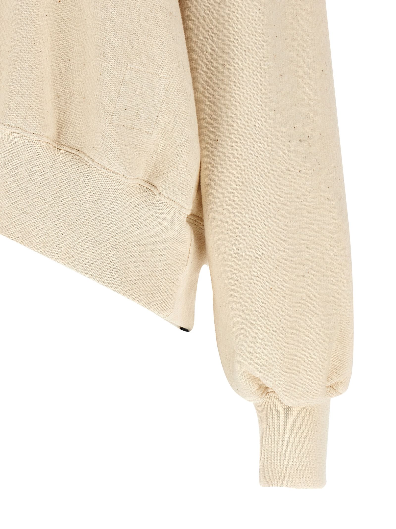 Cotton Women's Sweatshirt - DRKSHDW - Modalova