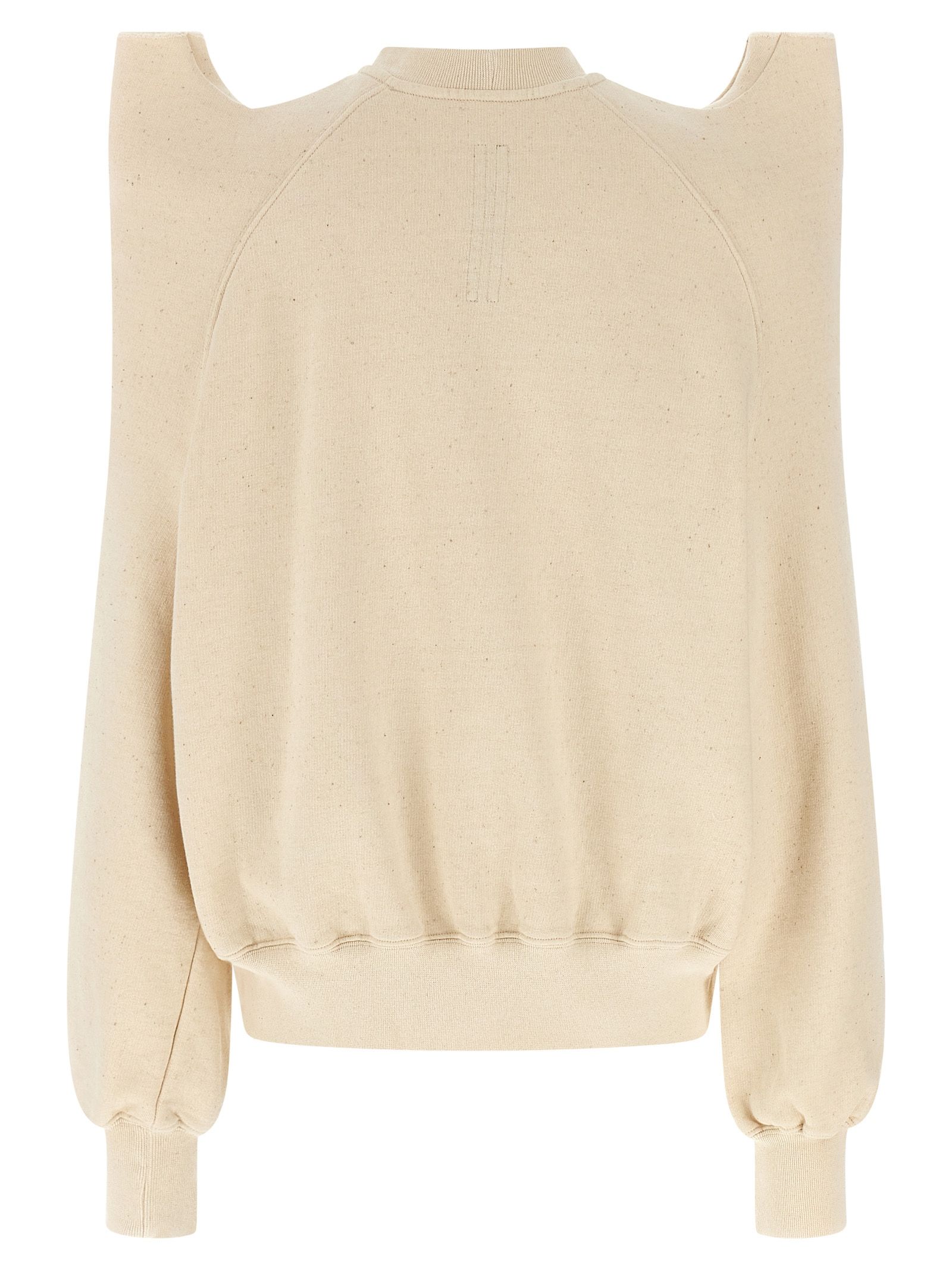 Cotton Women's Sweatshirt - DRKSHDW - Modalova