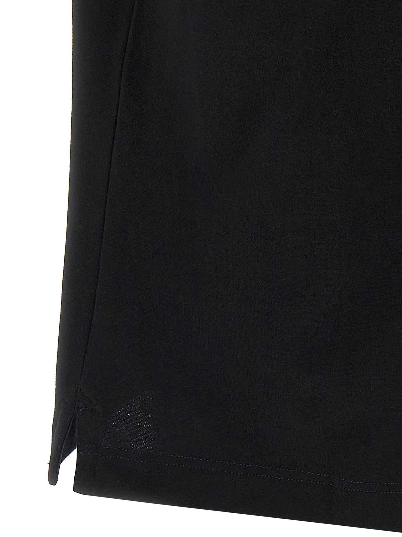 Cotton Men's T-Shirt - Alexander McQueen - Modalova