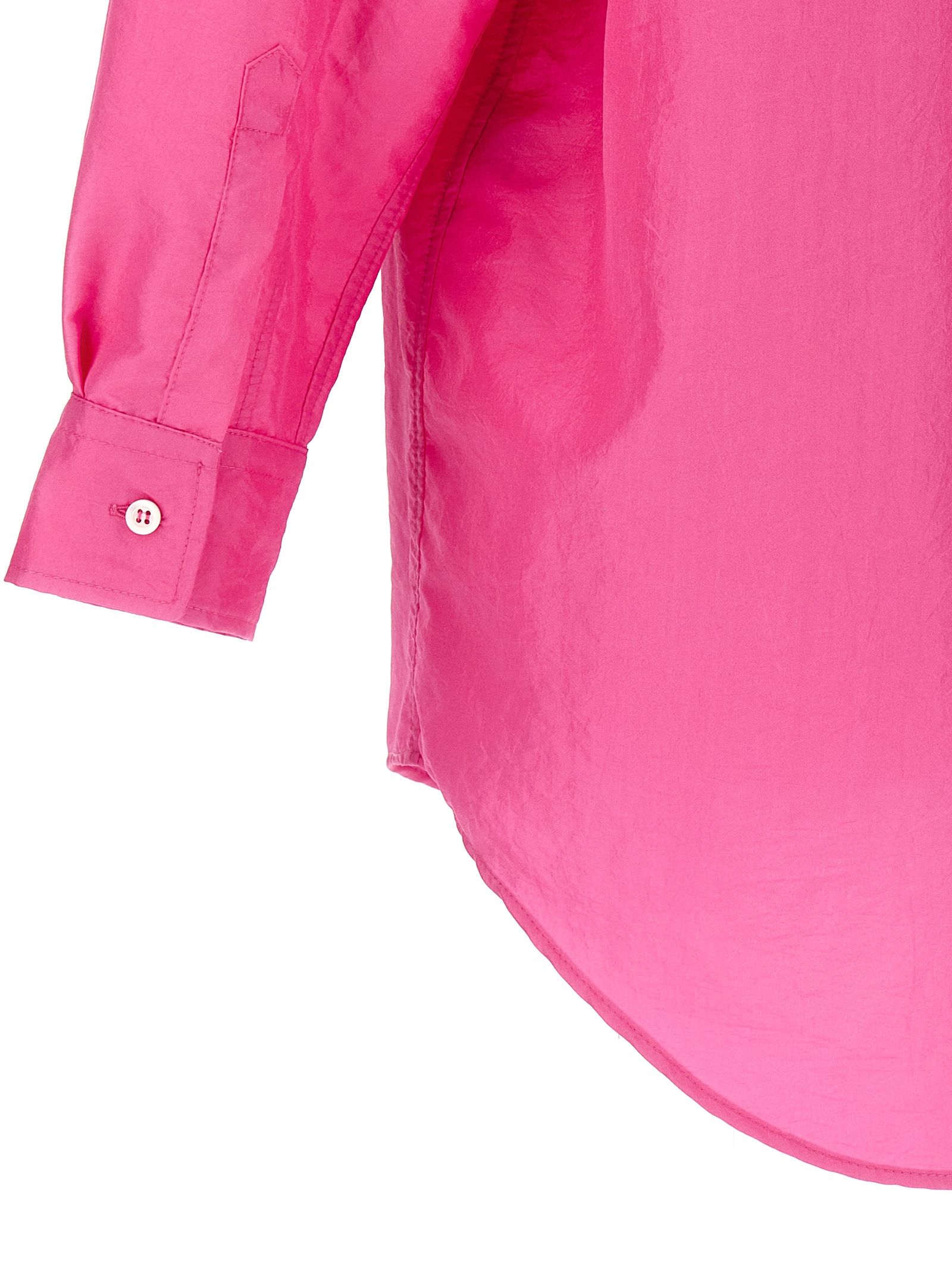 Polyamide Men's Blouse - Magliano - Modalova