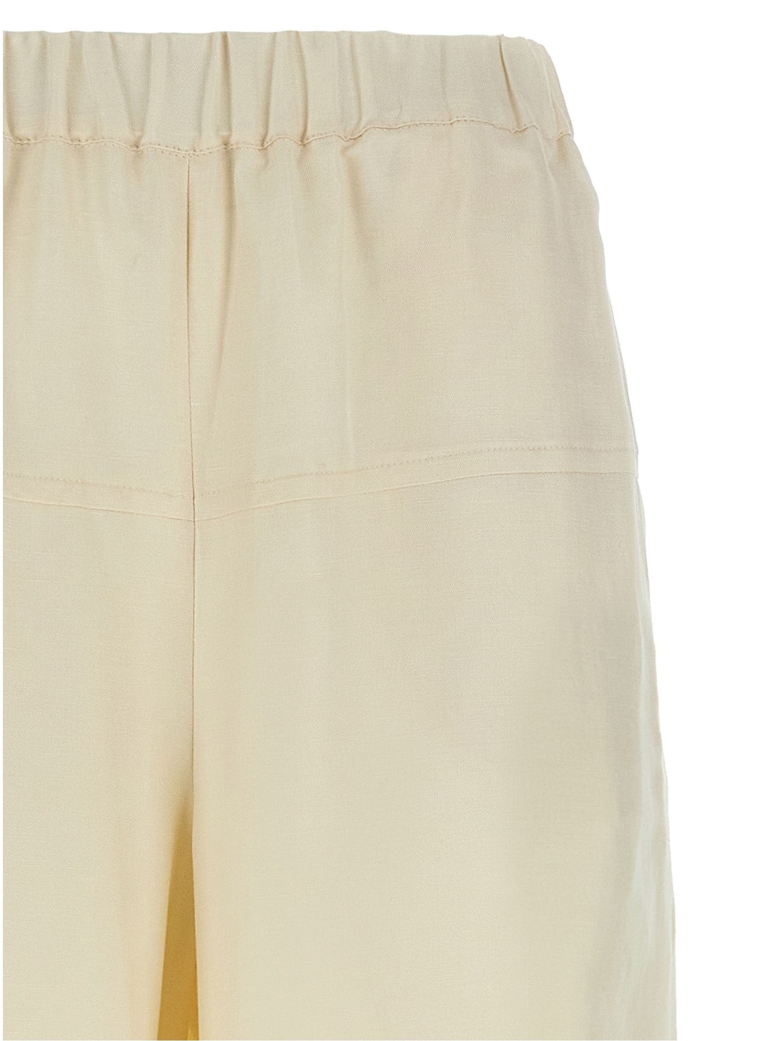 Flax Casual Women's Pants - Max Mara - Modalova