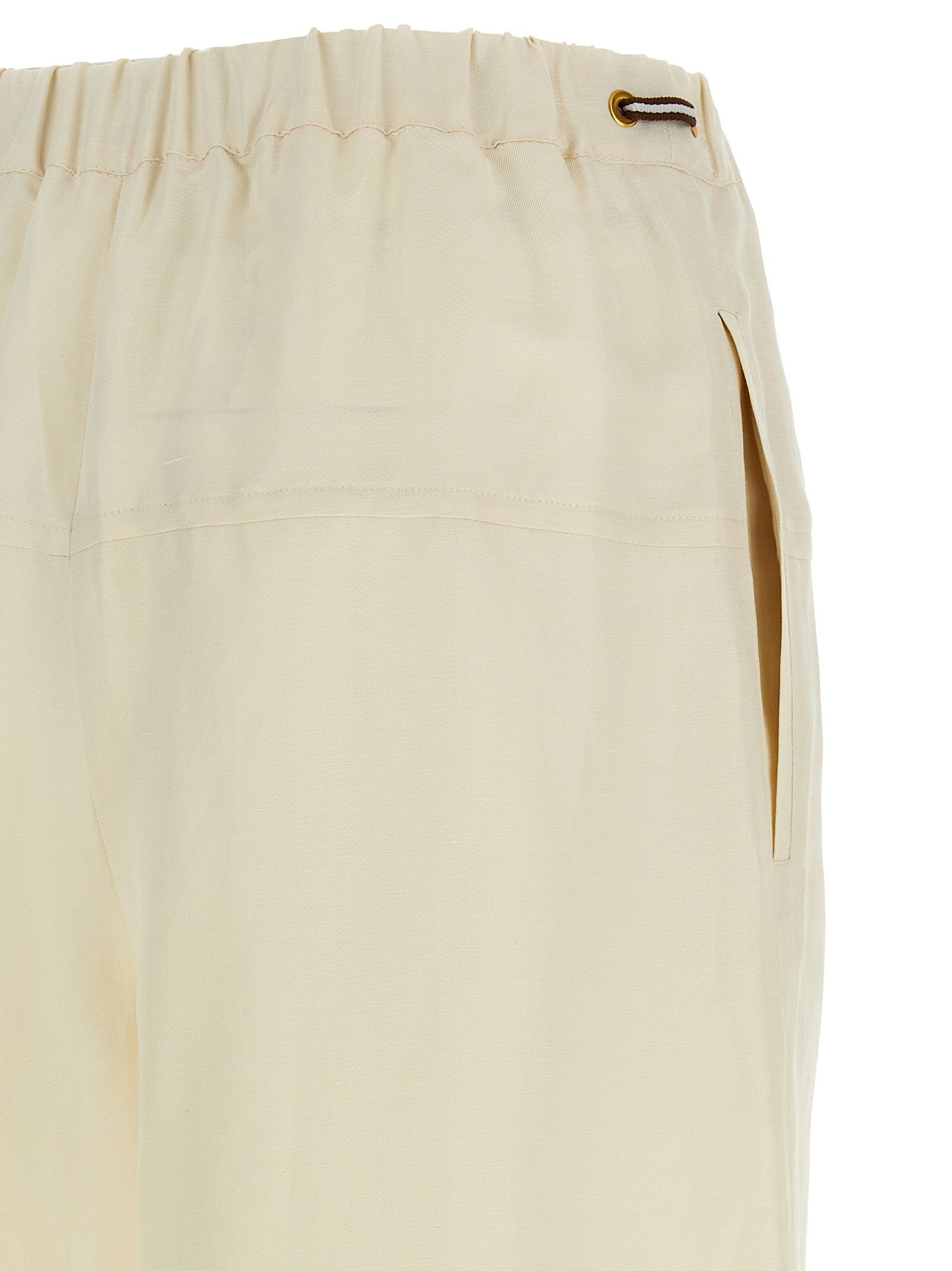 Flax Casual Women's Pants - Max Mara - Modalova