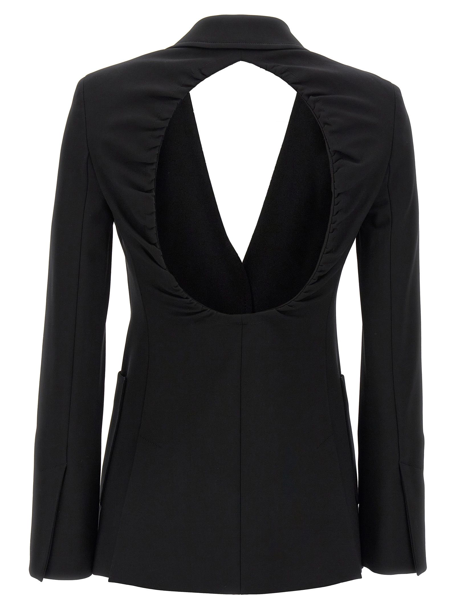 Viscose Women's Blazer - Max Mara - Modalova
