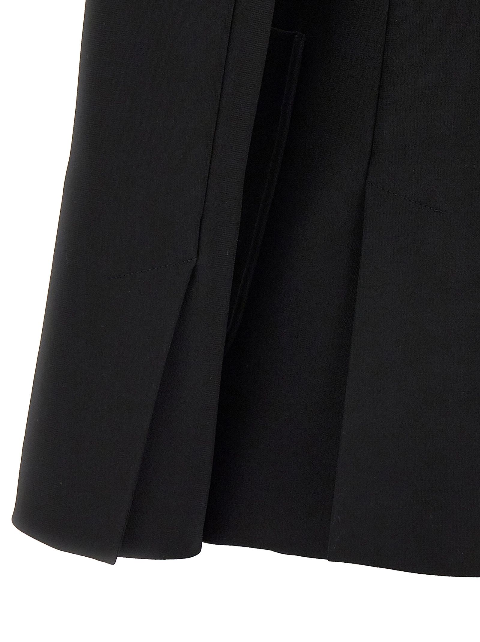 Viscose Women's Blazer - Max Mara - Modalova