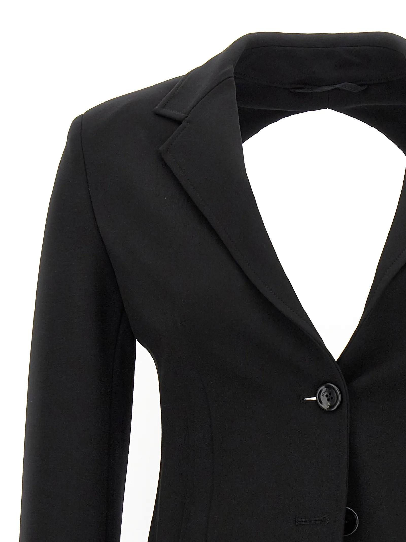 Viscose Women's Blazer - Max Mara - Modalova