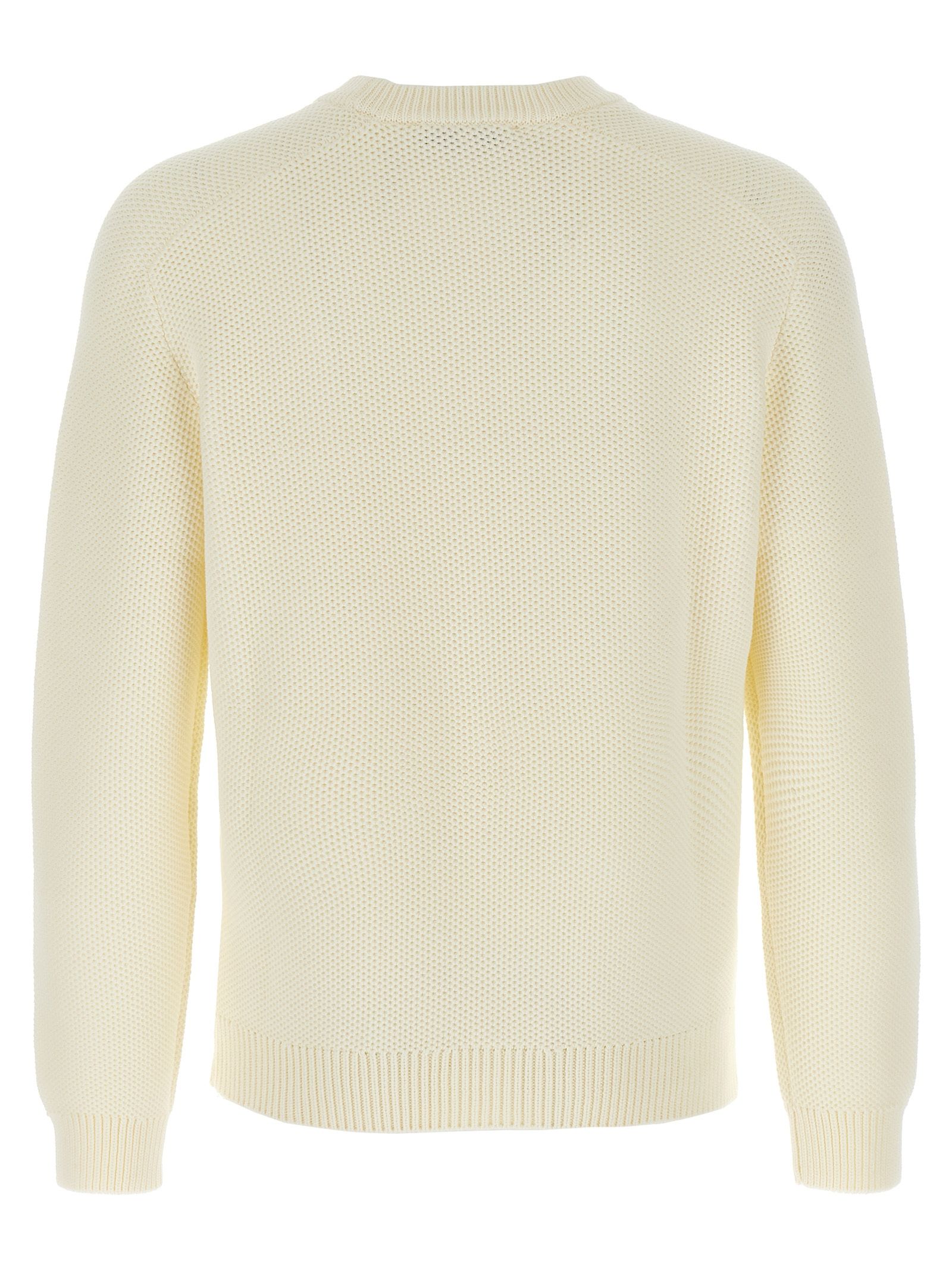 Cotton Men's Cardigan - Maison Kitsuné - Modalova