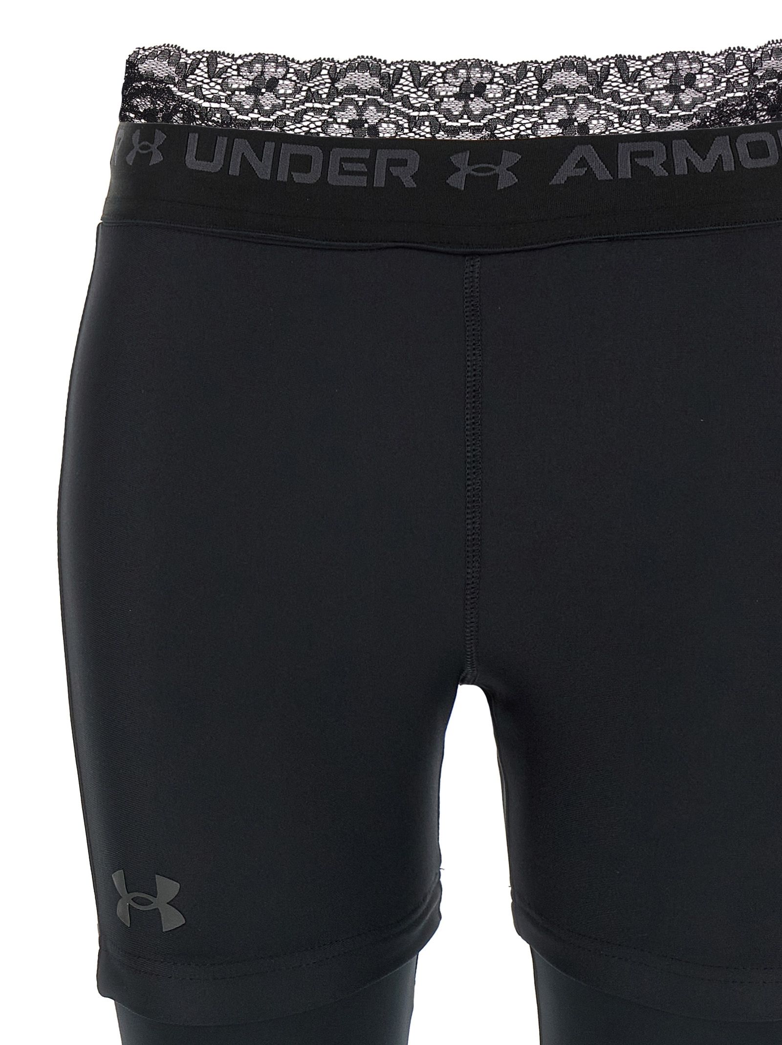 Polyester Men's Leggings - Balenciaga - Modalova