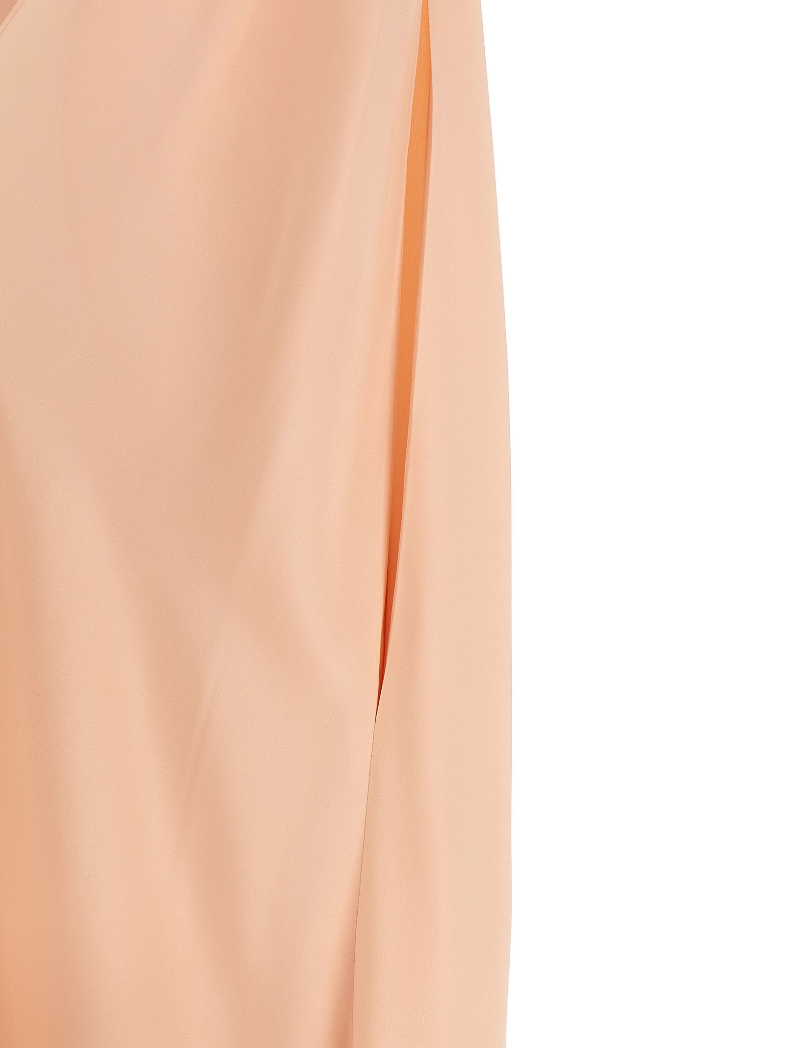Silk Midi Women's Dress - Max Mara - Modalova