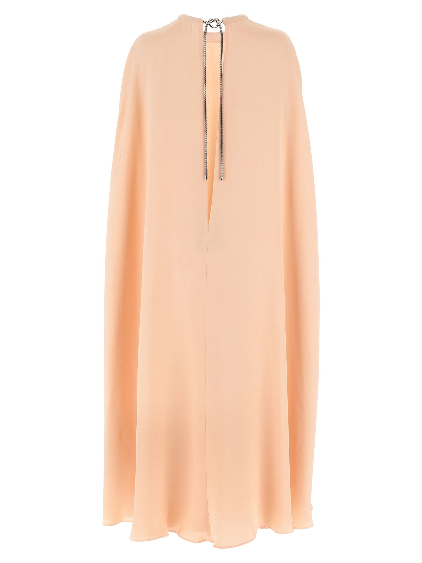 Silk Midi Women's Dress - Max Mara - Modalova