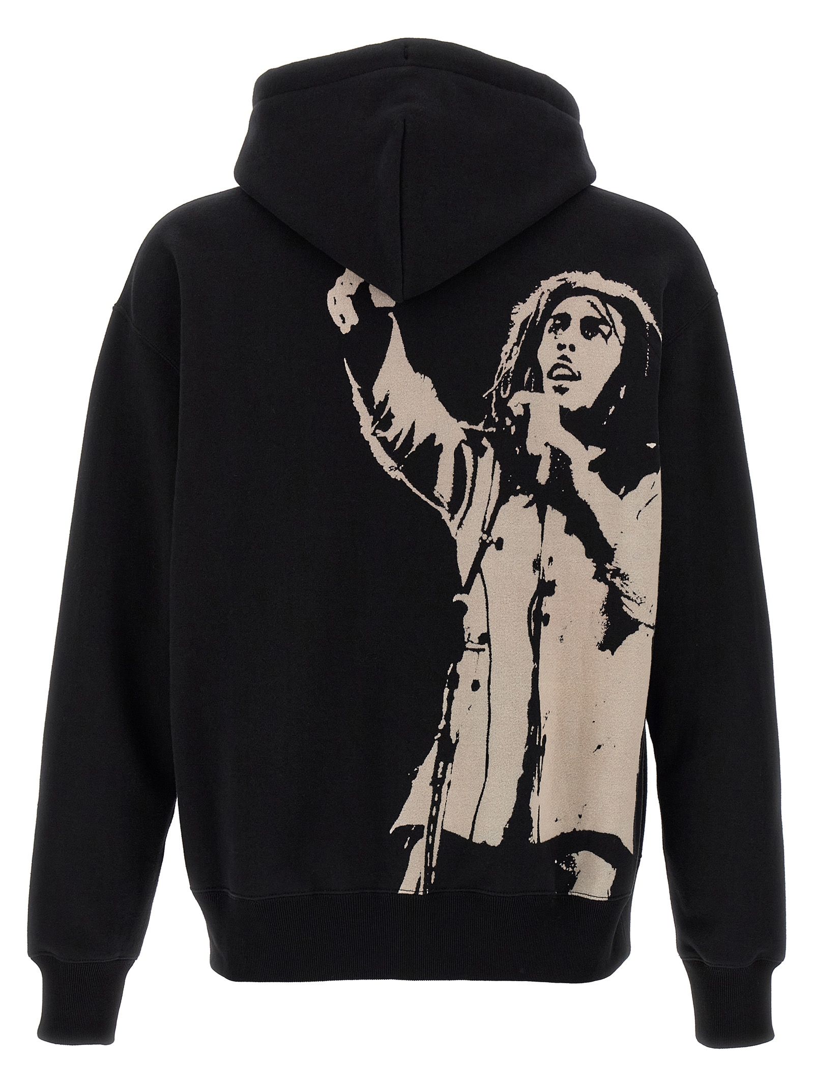 Cotton Men's Sweatshirt - Junya Watanabe - Modalova