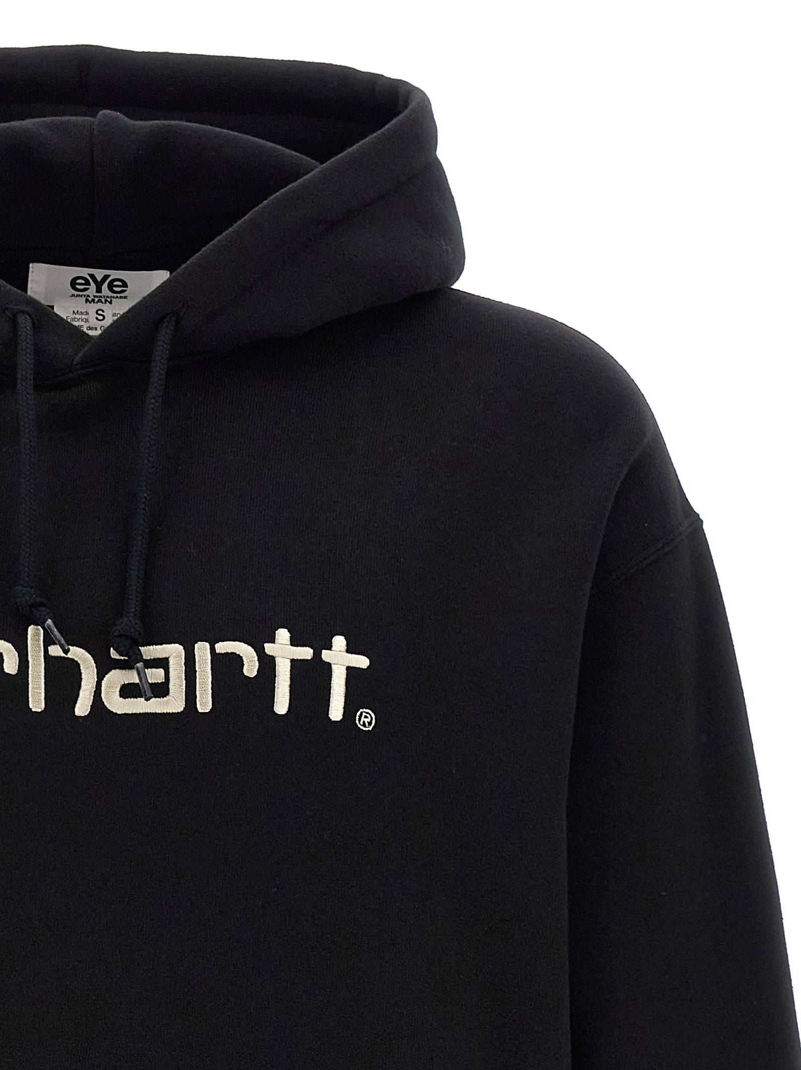 Cotton Men's Sweatshirt - Junya Watanabe - Modalova