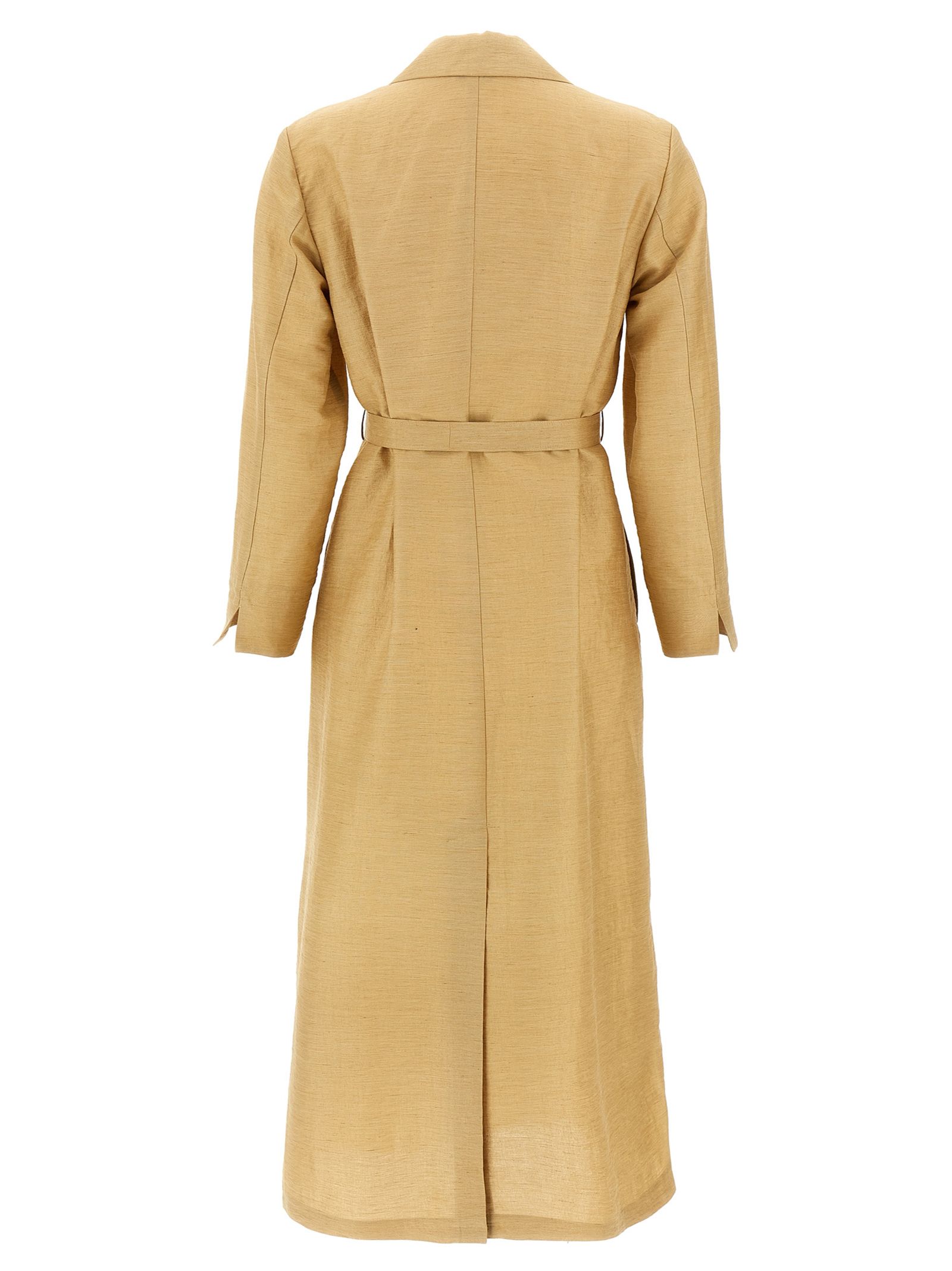 Fluorofiber Women's Coat - Max Mara - Modalova