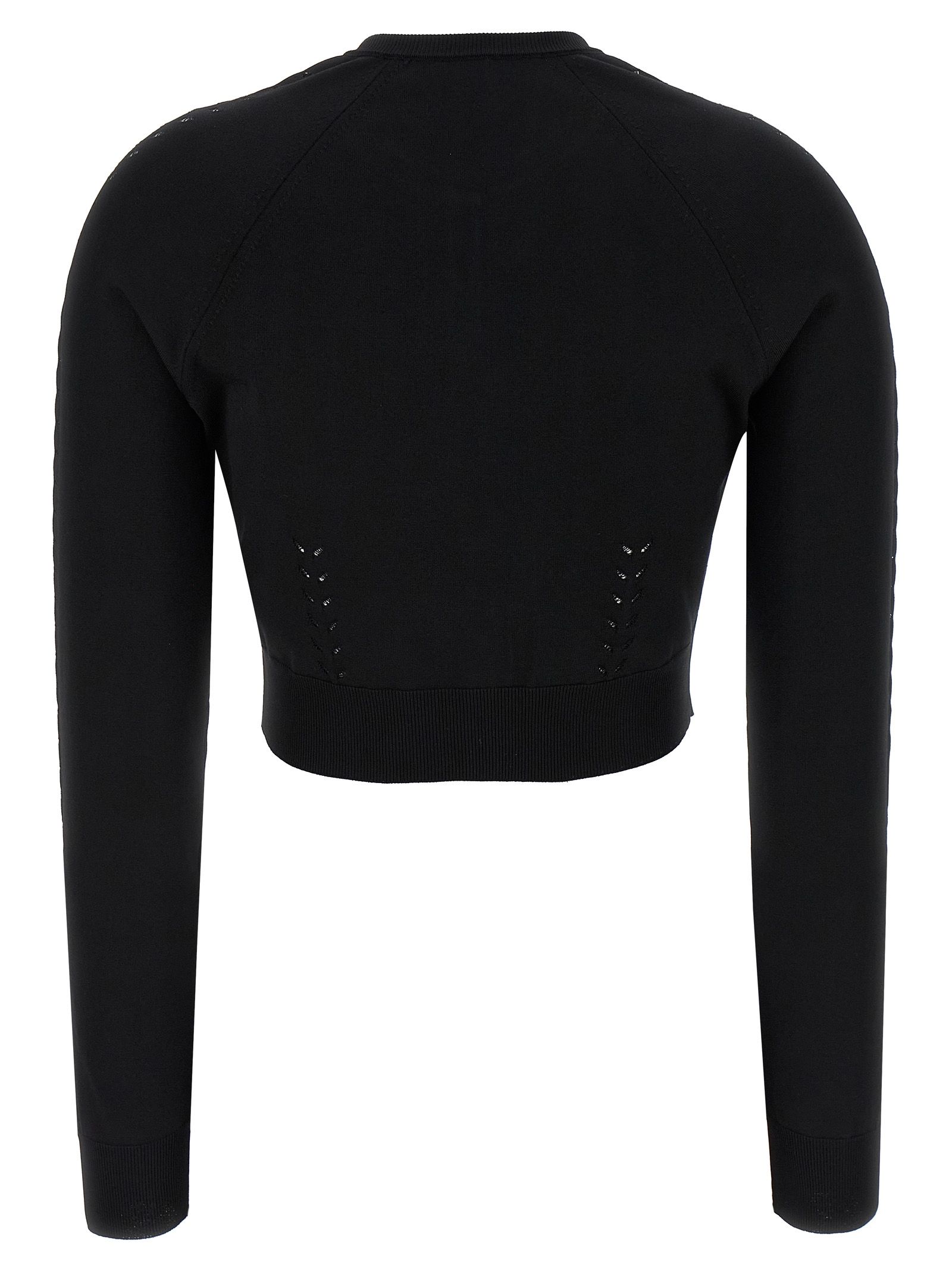 Viscose Women's Cardigan - Dolce & Gabbana - Modalova