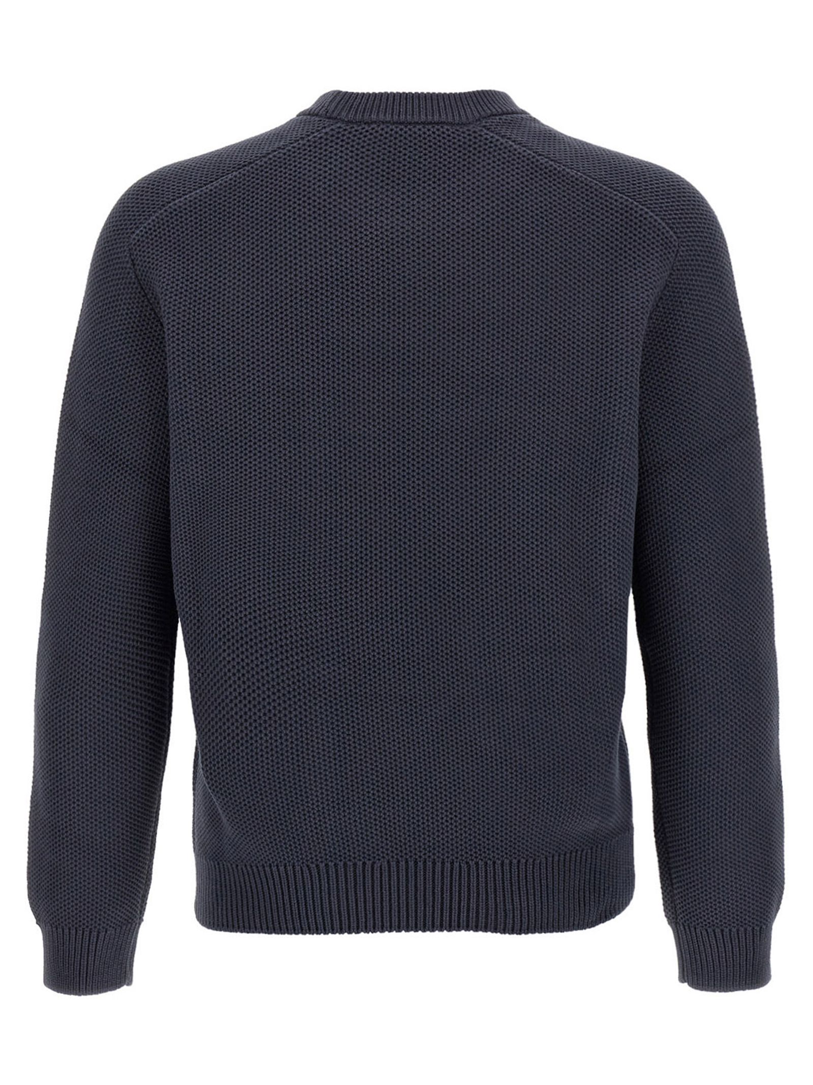 Cotton Men's Cardigan - Maison Kitsuné - Modalova