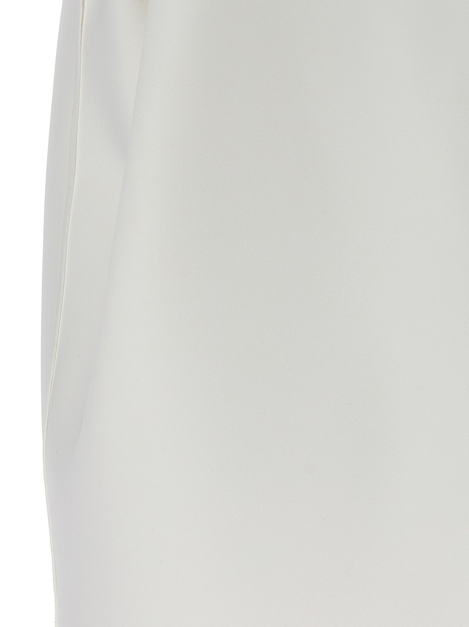 Polyester Short Women's Dress - Khaite - Modalova
