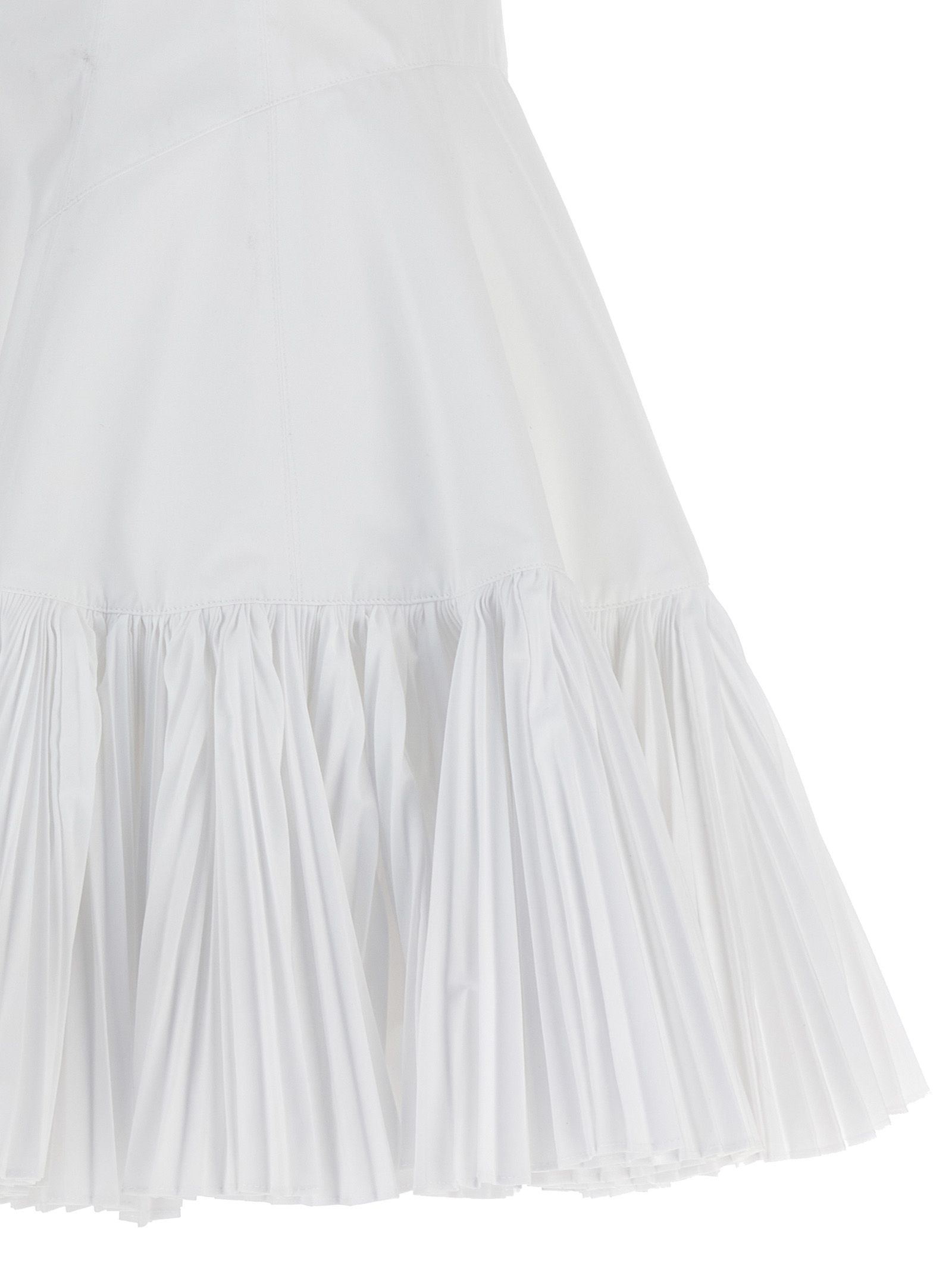 Polyester Short Women's Dress - Giovanni Bedin - Modalova