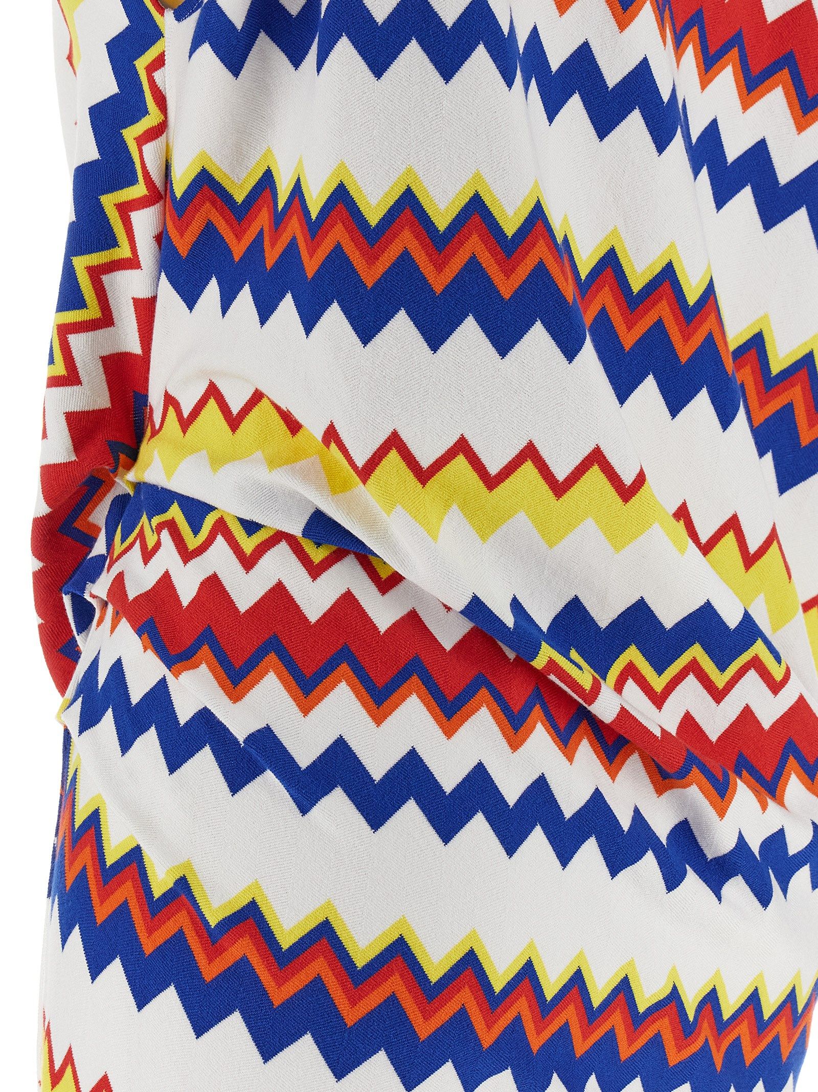 Viscose Women's Shirt - Missoni - Modalova