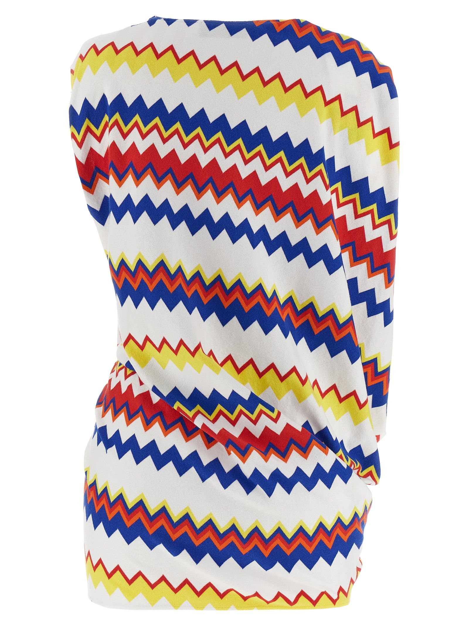 Viscose Women's Shirt - Missoni - Modalova
