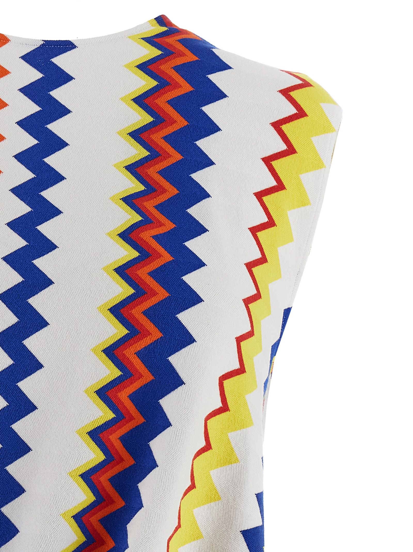 Viscose Women's Shirt - Missoni - Modalova