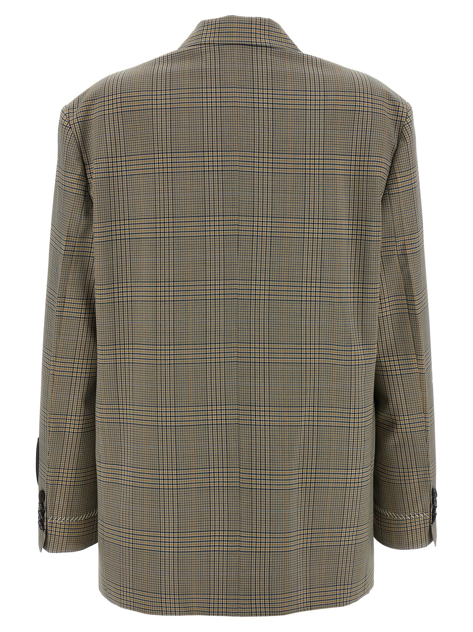 Polyester Women's Blazer - Marni - Modalova