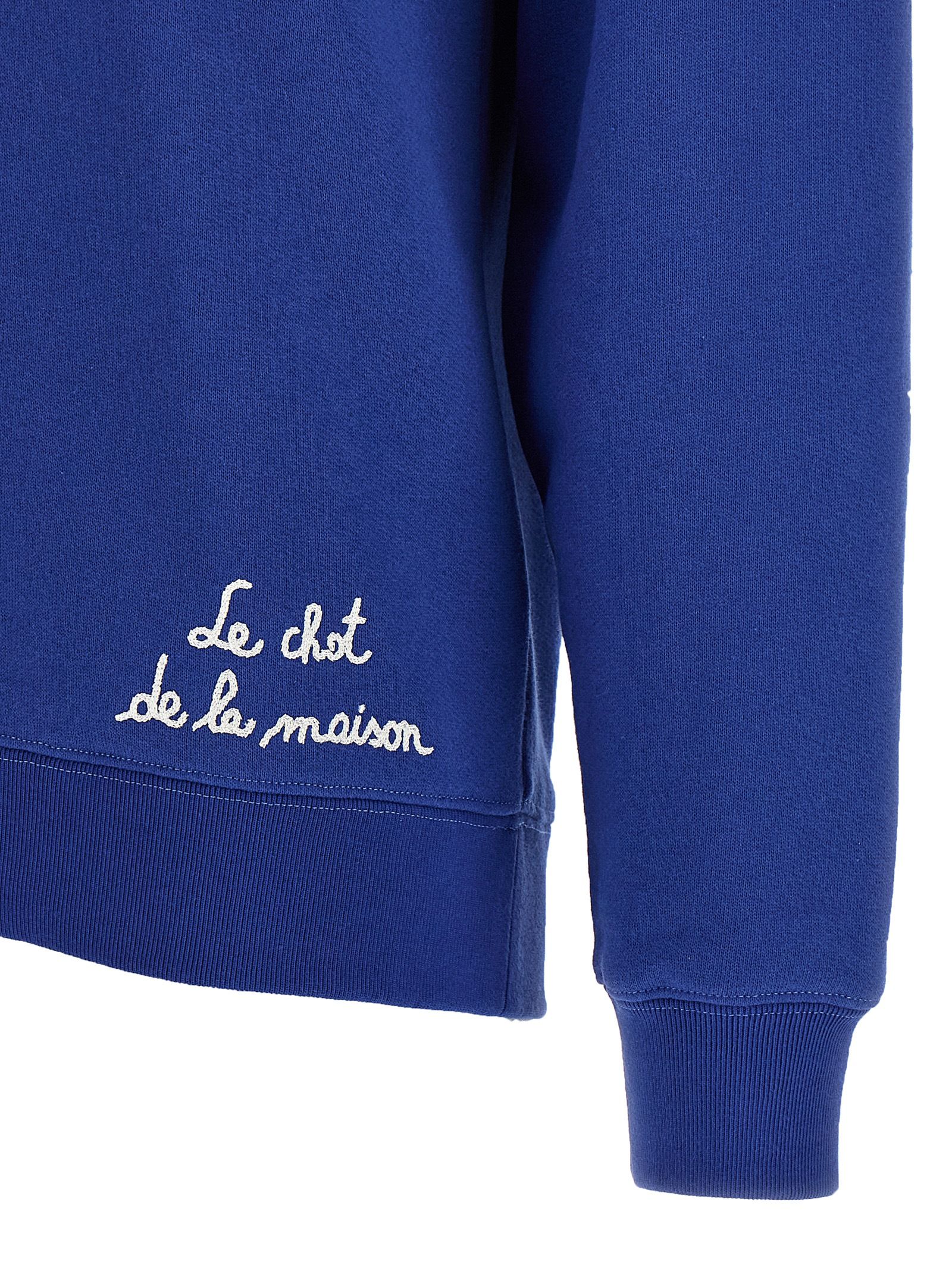 Cotton Women's Sweatshirt - Valentino Garavani - Modalova