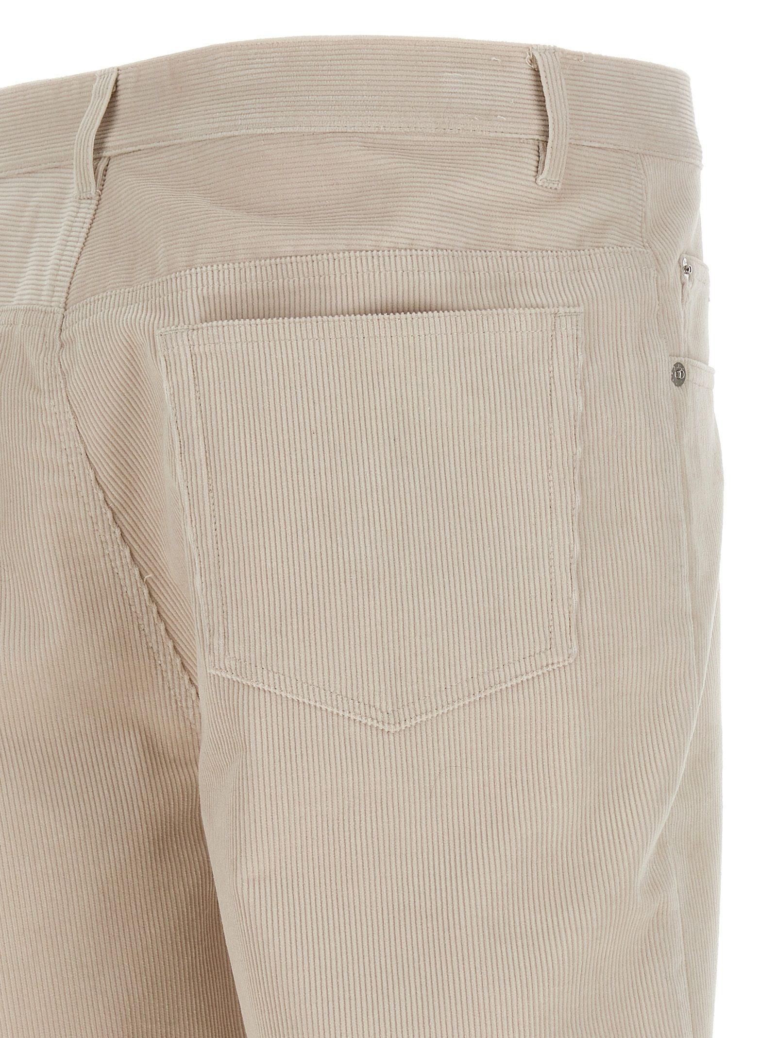 Cotton Casual Men's Pants - A.P.C. - Modalova