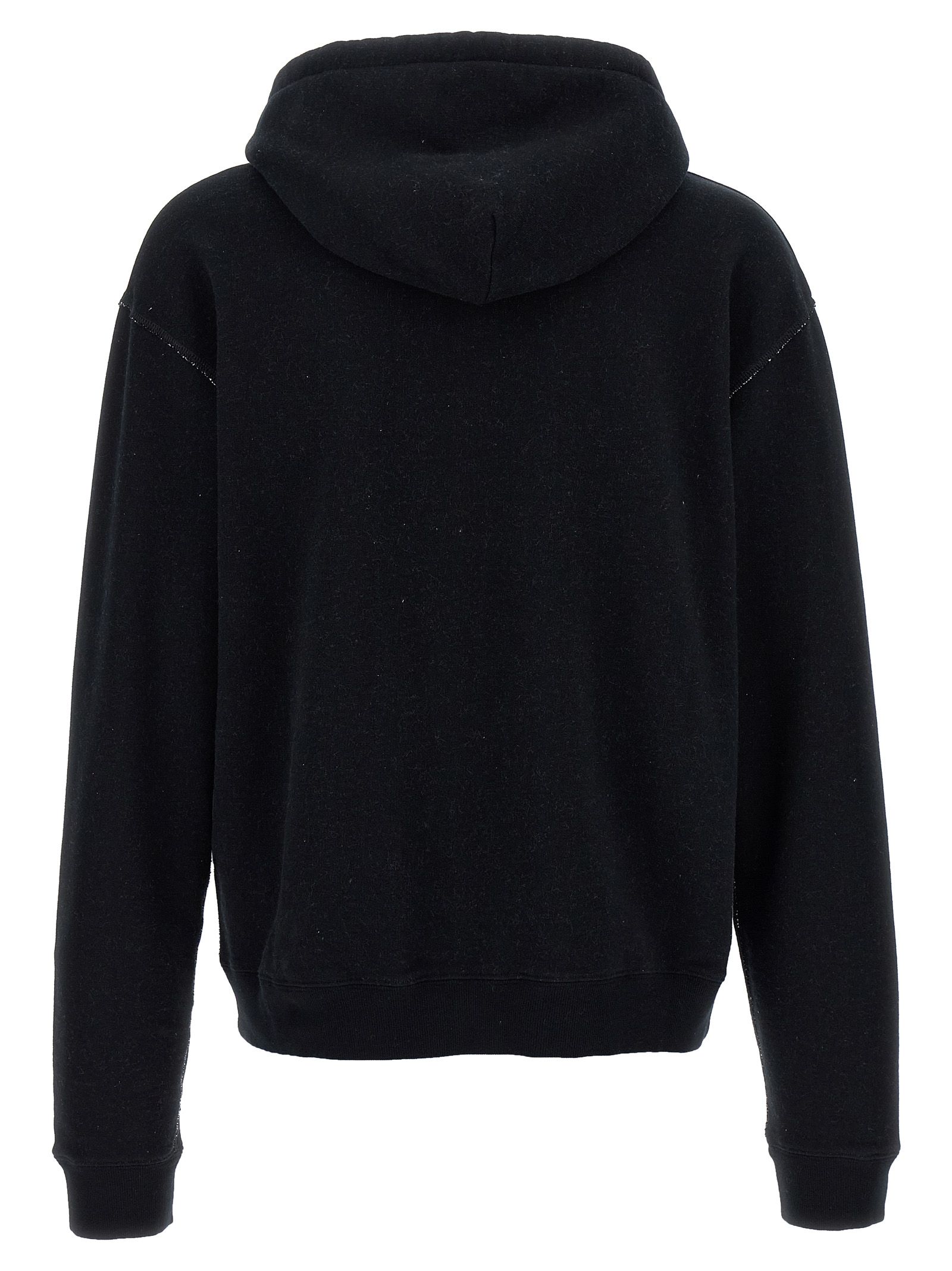 Cotton Men's Sweatshirt - Valentino Garavani - Modalova