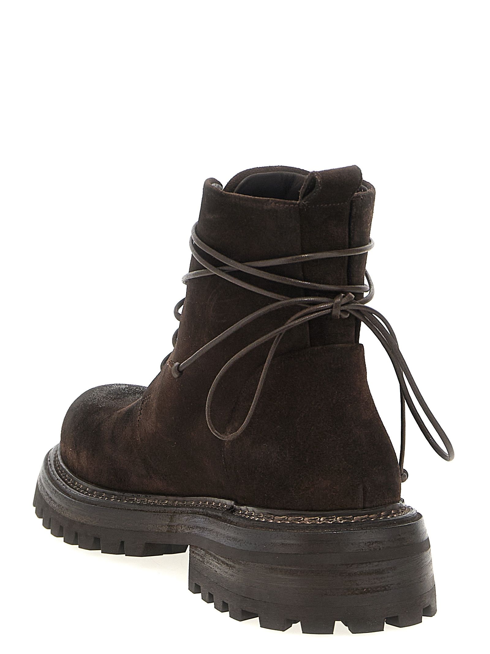 Cotton Chelsea Men's Boots - Marsell - Modalova