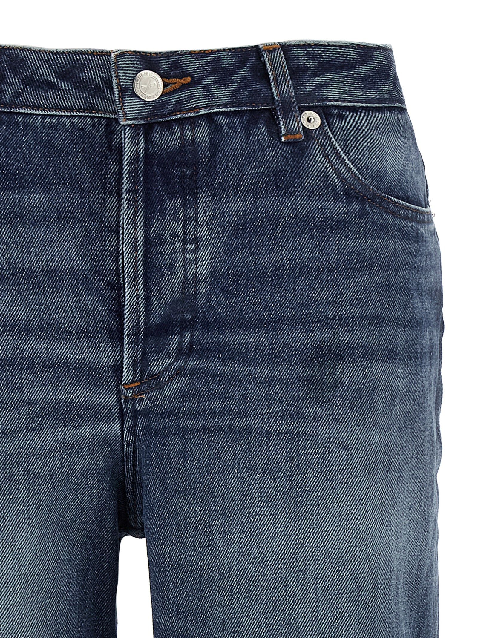 Cotton Jeans Women's Denim - A.P.C. - Modalova