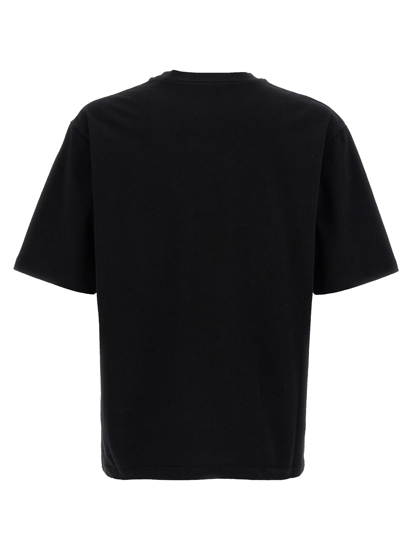 Cotton Men's T-Shirt - Dsquared² - Modalova