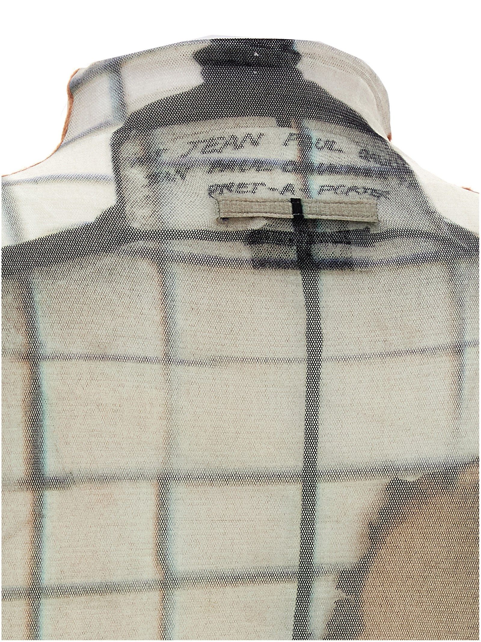 Polyamide Women's Bodysuit - Jean Paul Gaultier - Modalova
