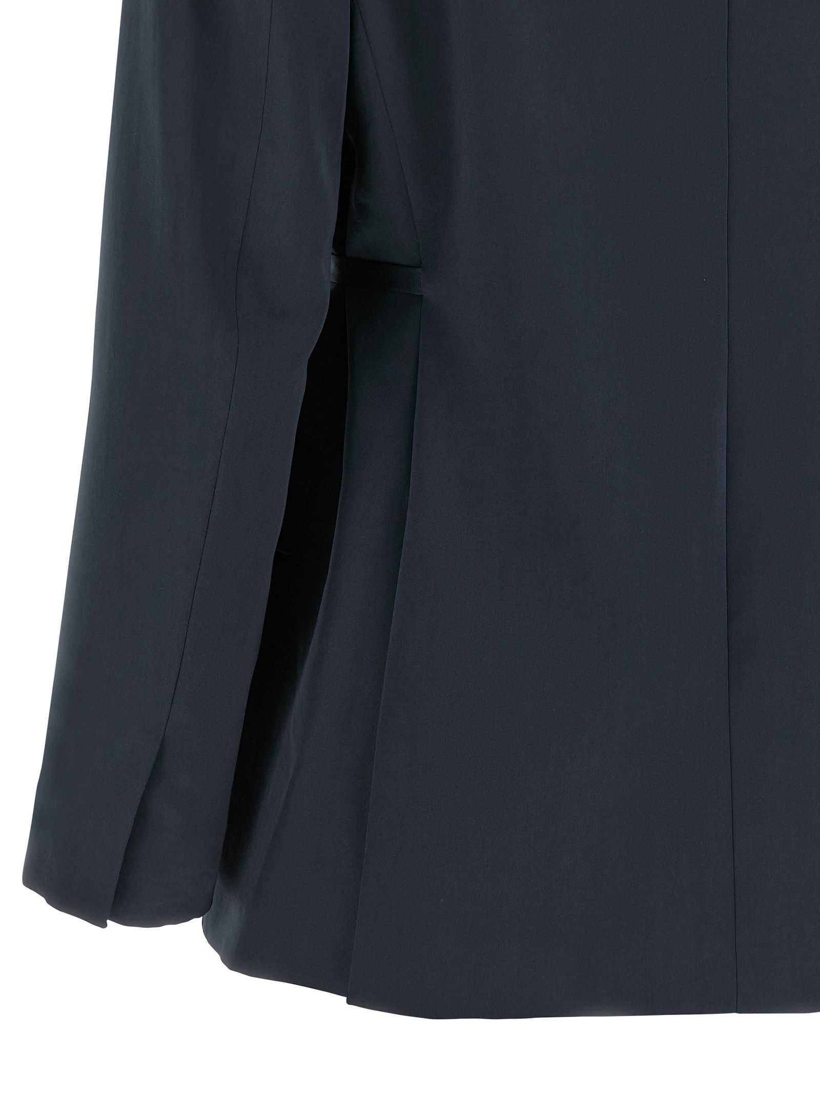 Polyester Women's Blazer - Theory - Modalova
