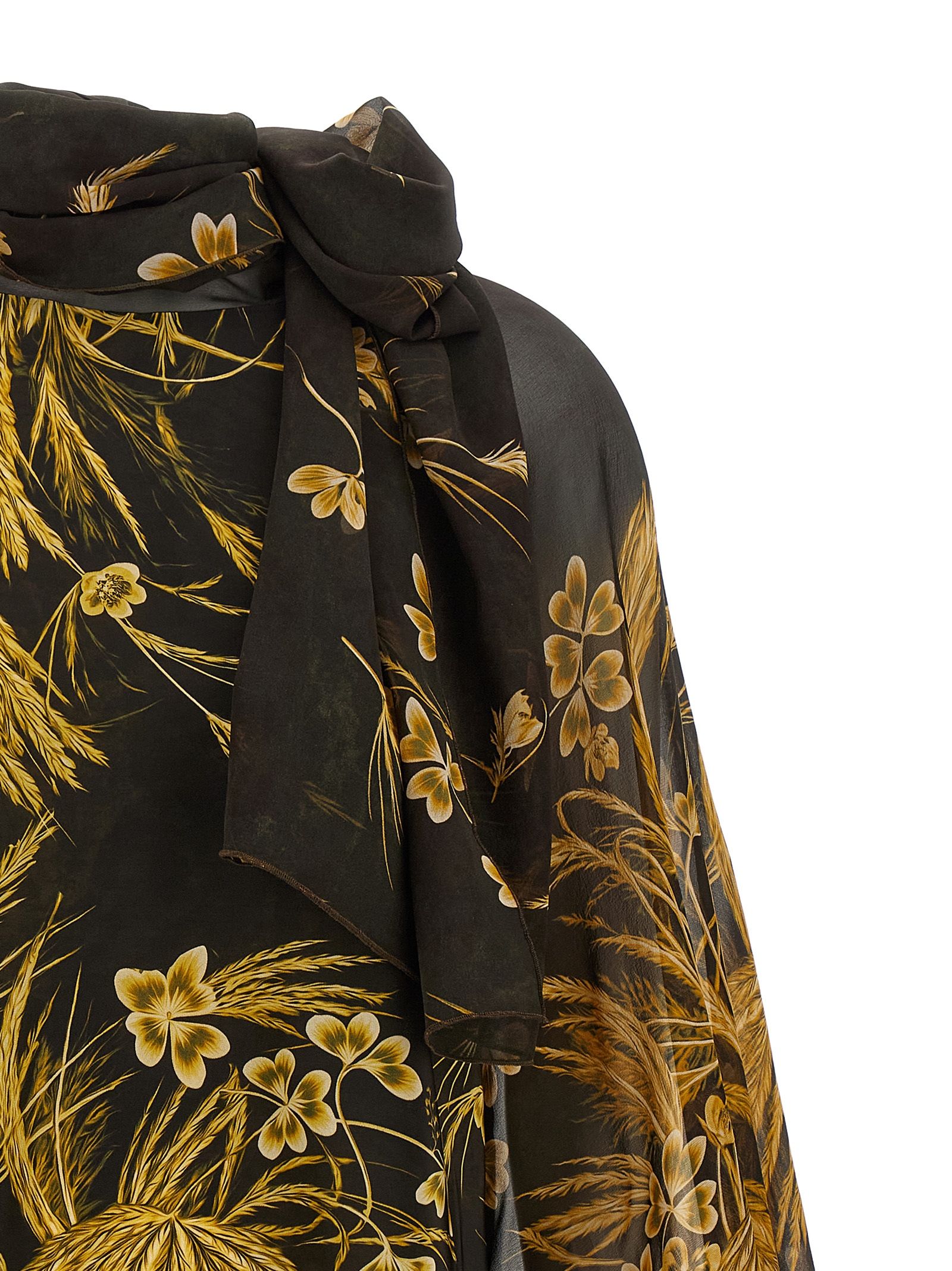 Viscose Women's Blouse - F.R.S. - FOR RESTLESS SLEEPERS - Modalova