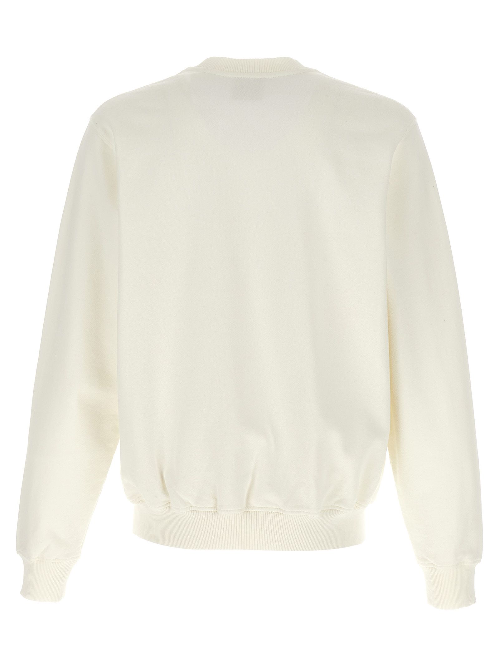 Cotton Men's Sweatshirt - Casablanca - Modalova