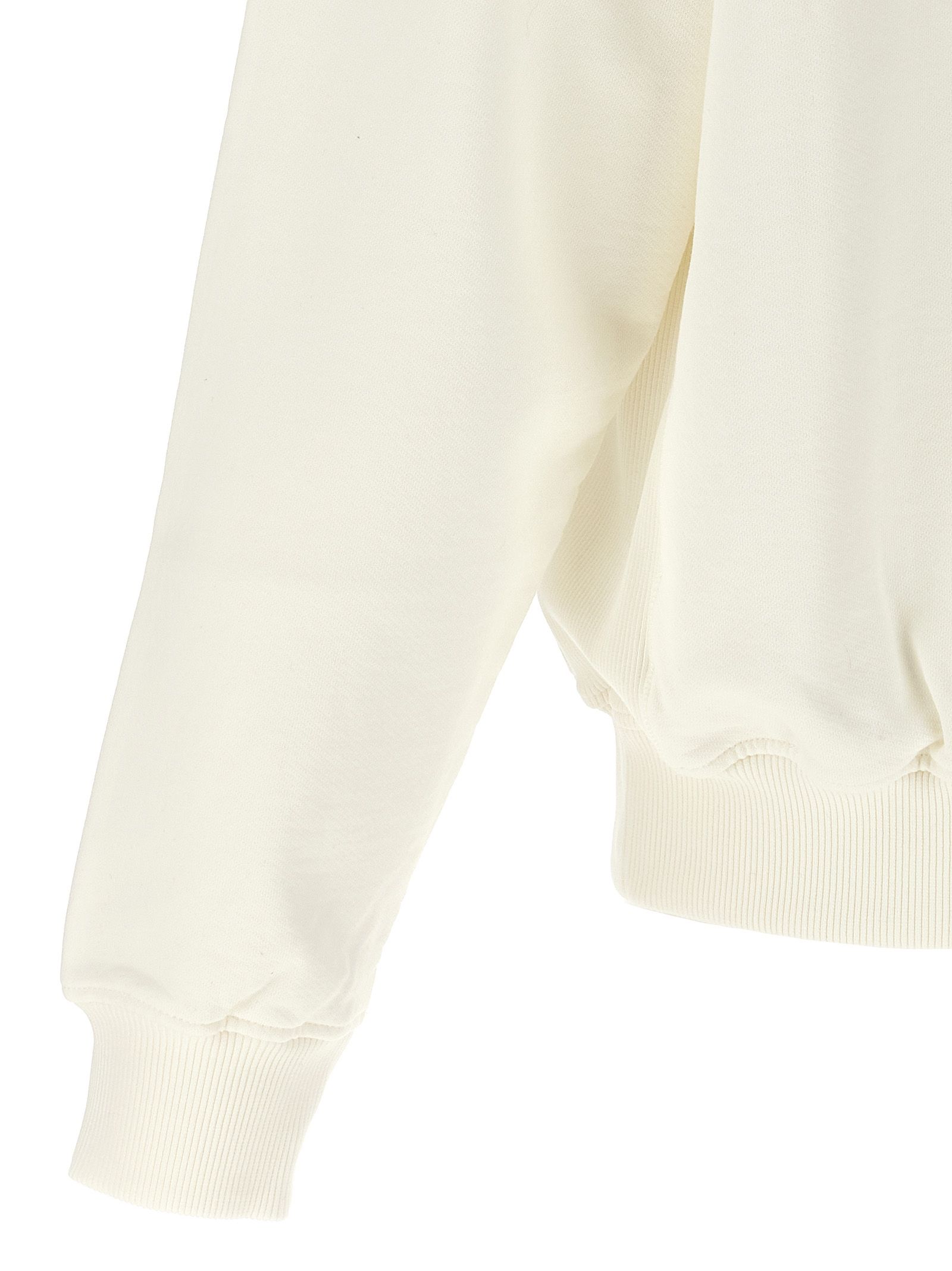 Cotton Men's Sweatshirt - Casablanca - Modalova