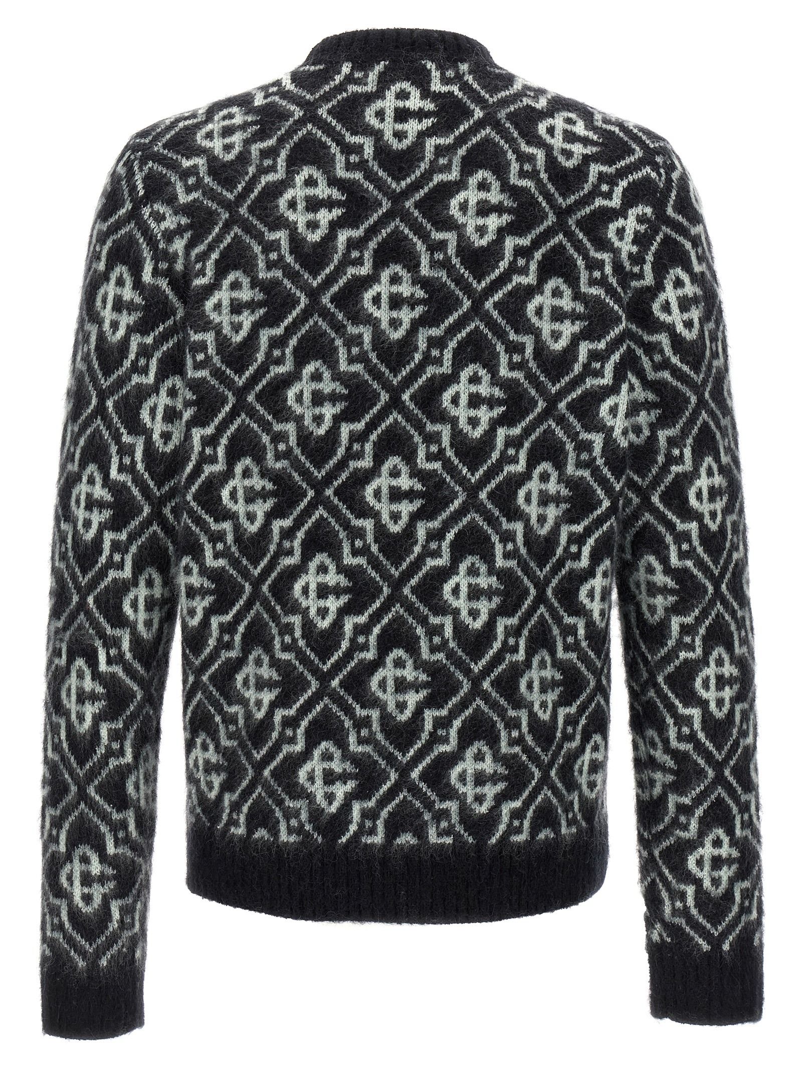 Nylon Men's Cardigan - Casablanca - Modalova