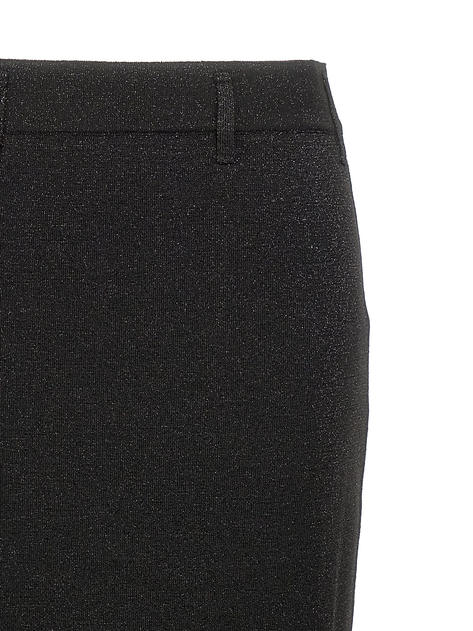 Polyester Mini Women's Skirt - Missoni - Modalova