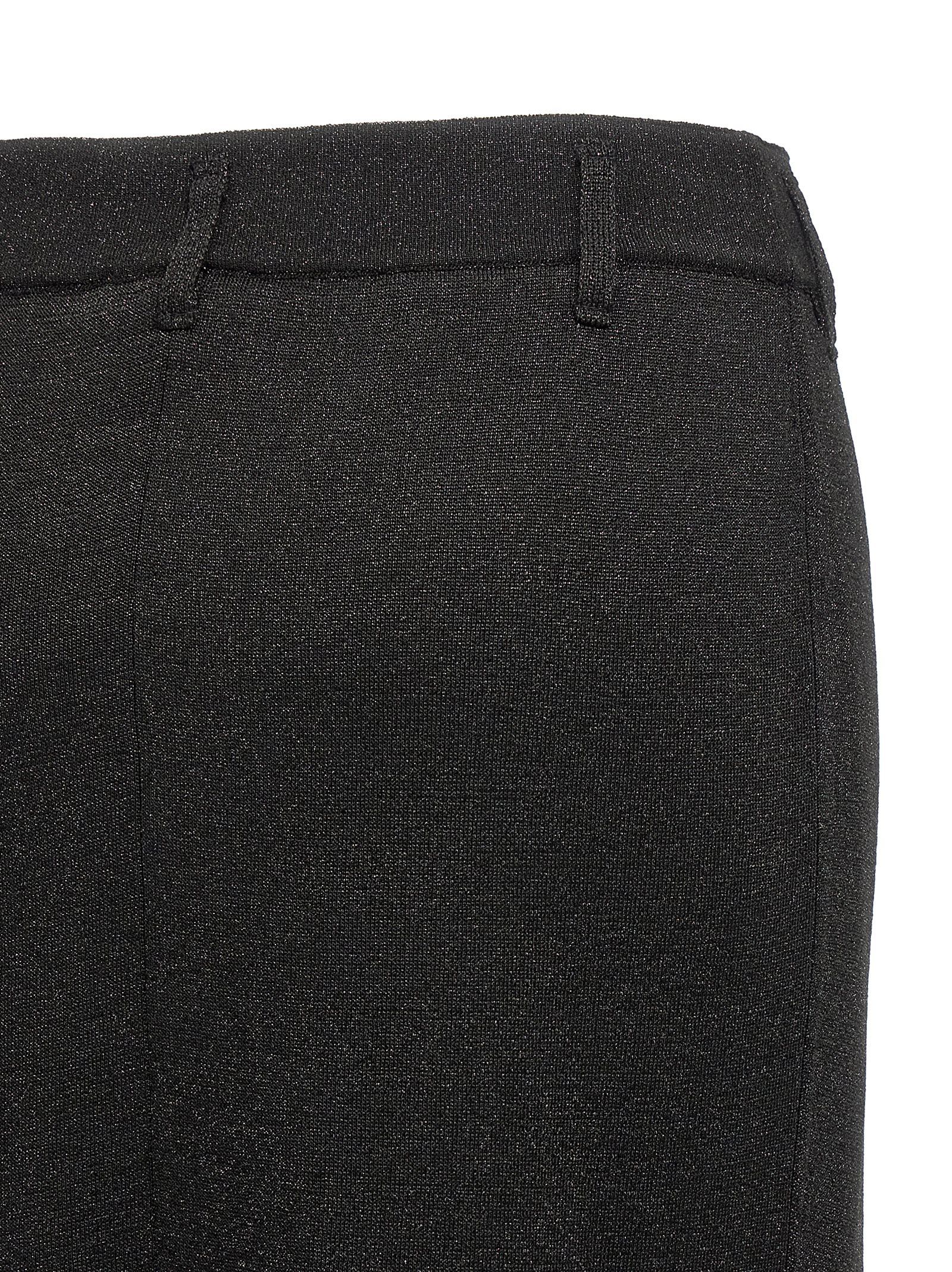 Polyester Mini Women's Skirt - Missoni - Modalova