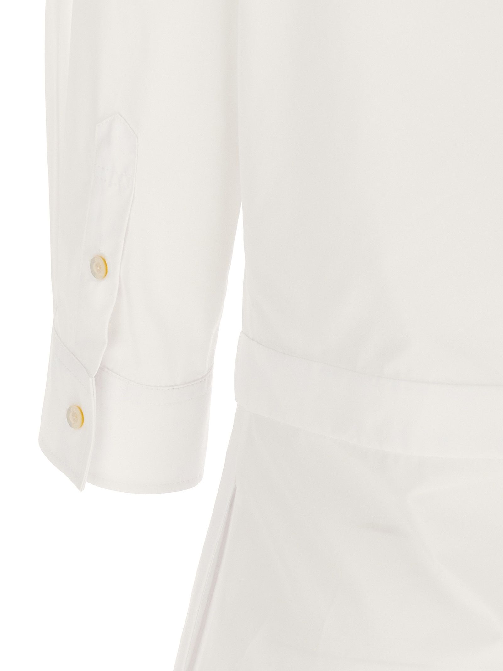 Cotton Short Women's Dress - Gucci - Modalova