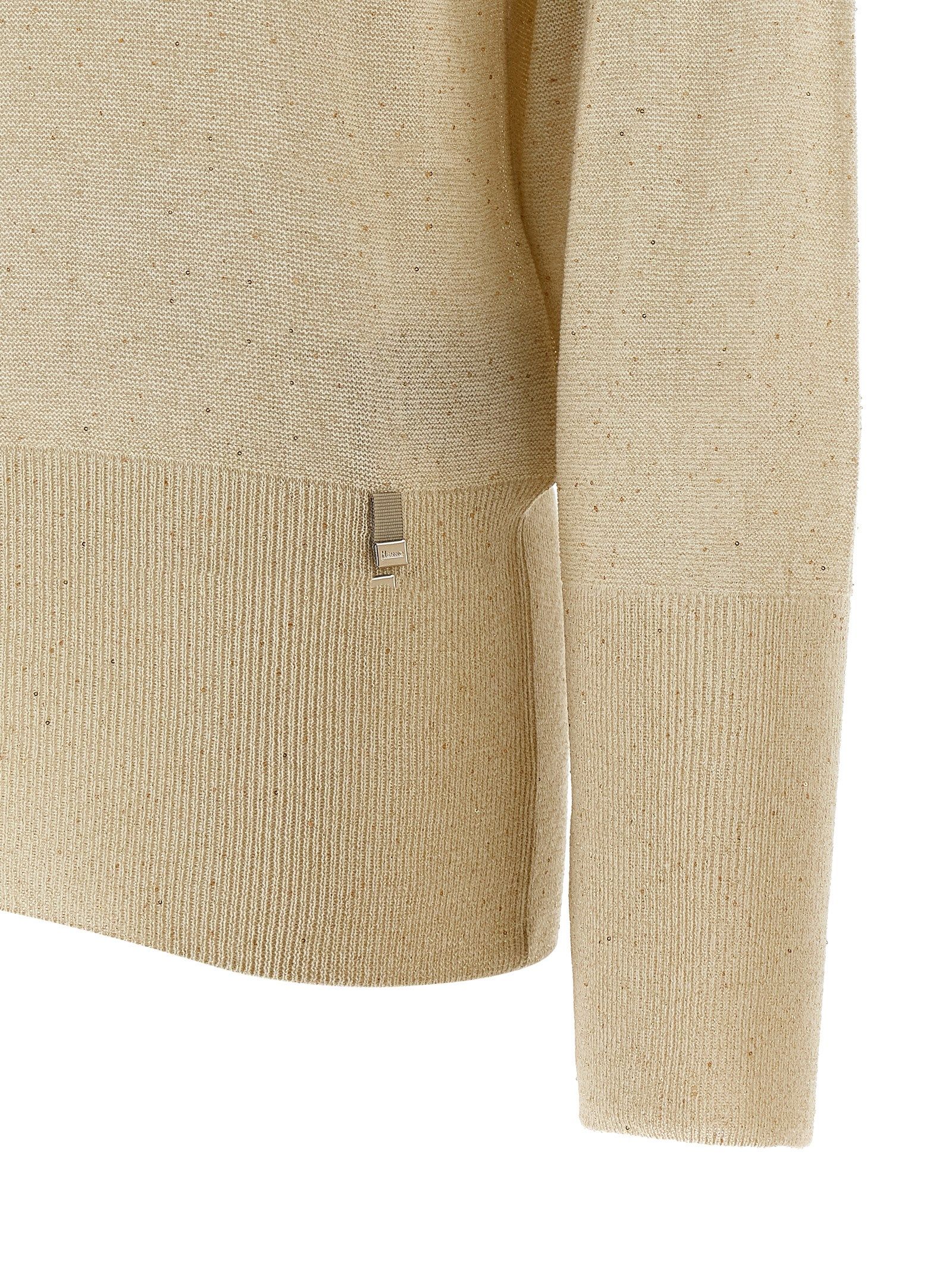 Viscose Women's Cardigan - Herno - Modalova