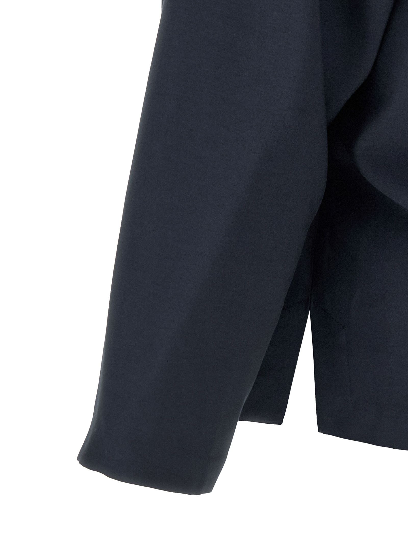 Kenzo Blue Viscose Men's Blazer - Kenzo - Modalova