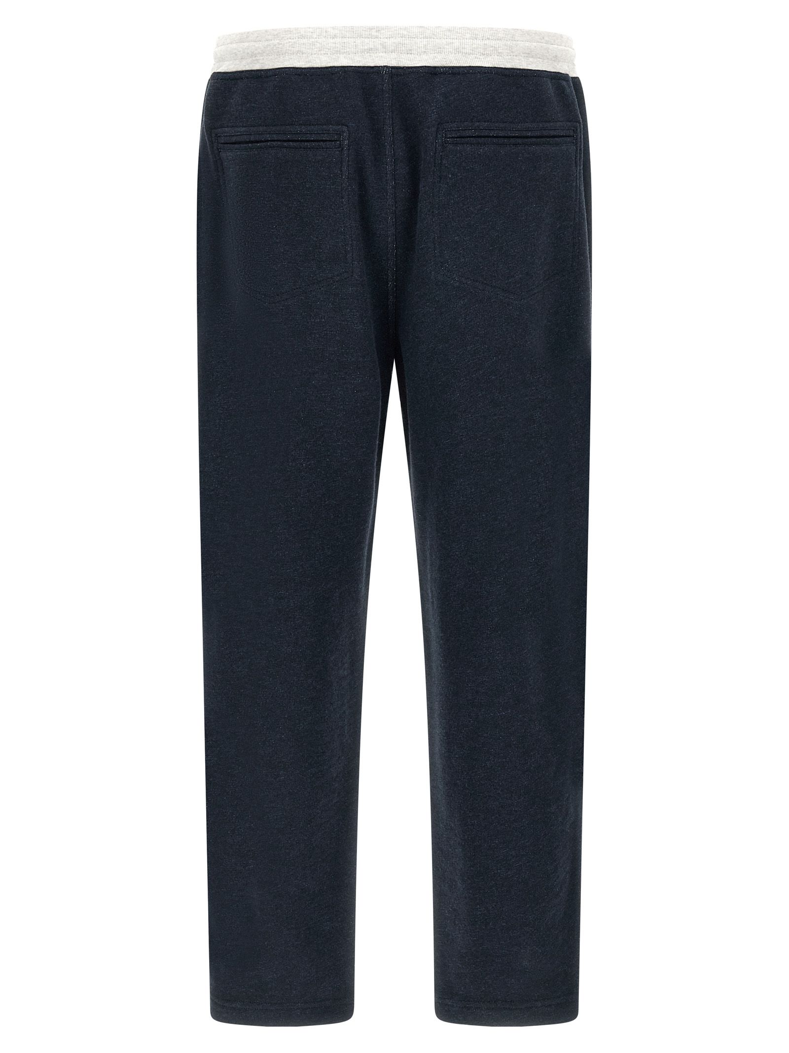 Cotton Joggers (Workout Men's Pants) - Brunello Cucinelli - Modalova