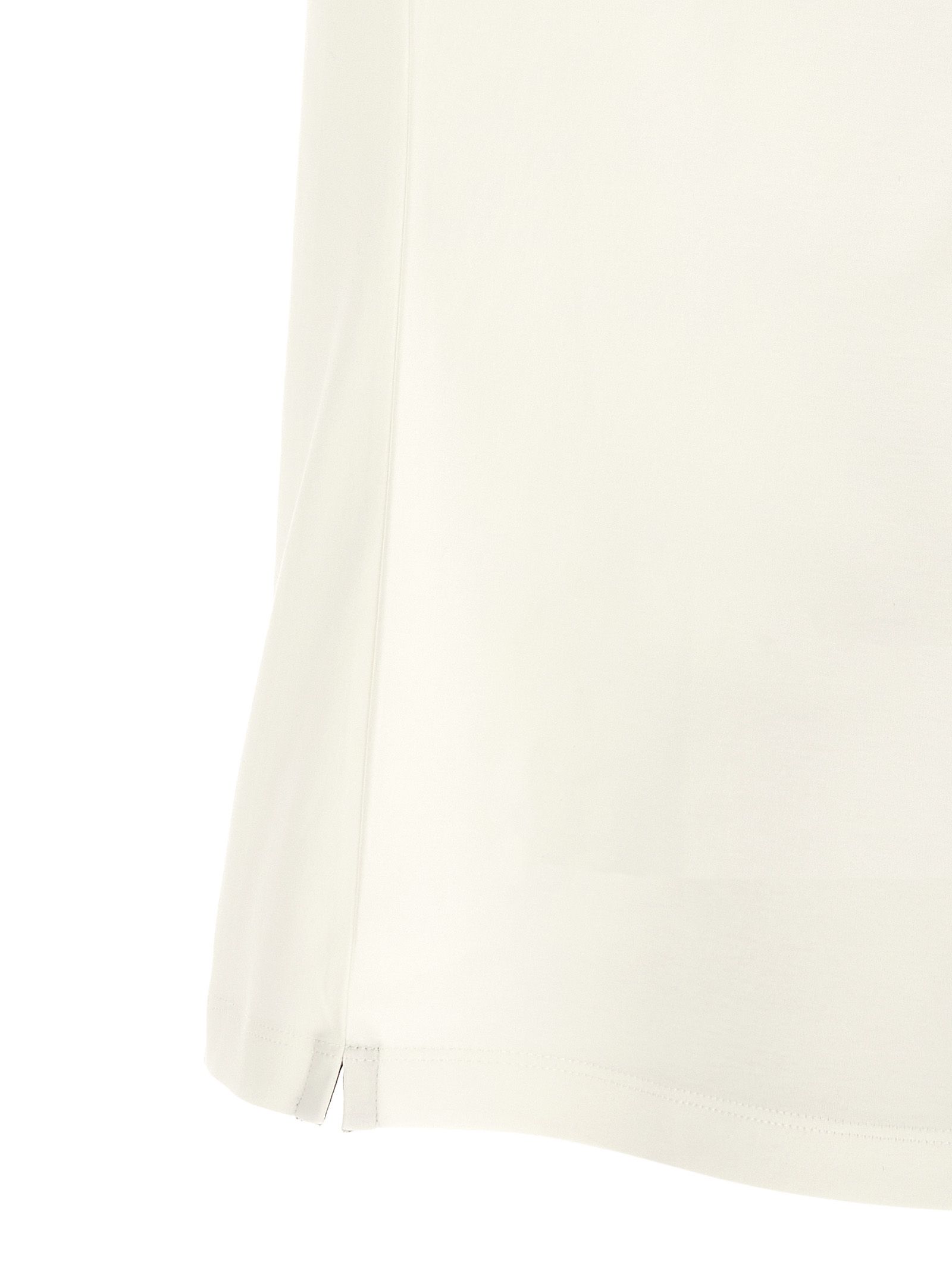 Cotton Men's T-Shirt - Brunello Cucinelli - Modalova