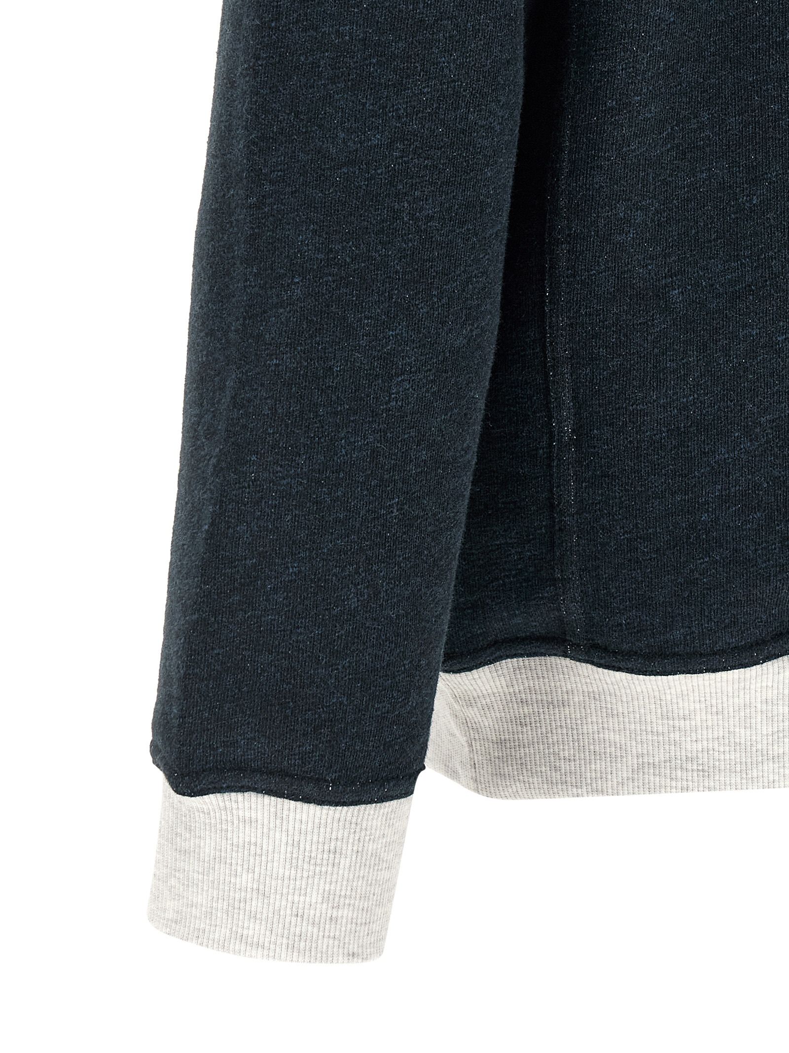 Cotton Men's Sweatshirt - Brunello Cucinelli - Modalova