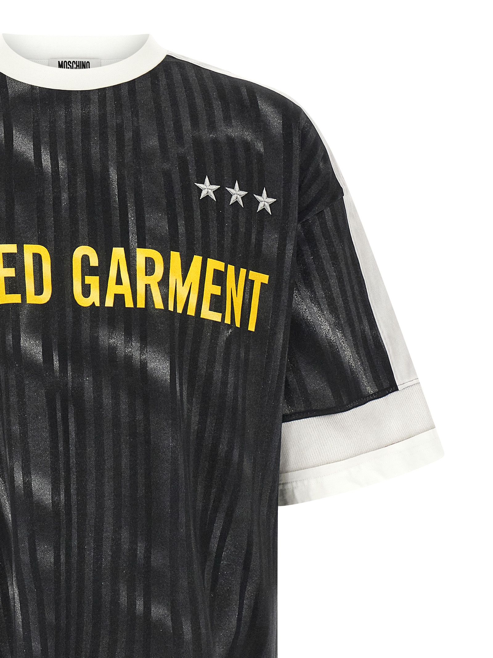 Cotton Men's Sportswear - Moschino - Modalova