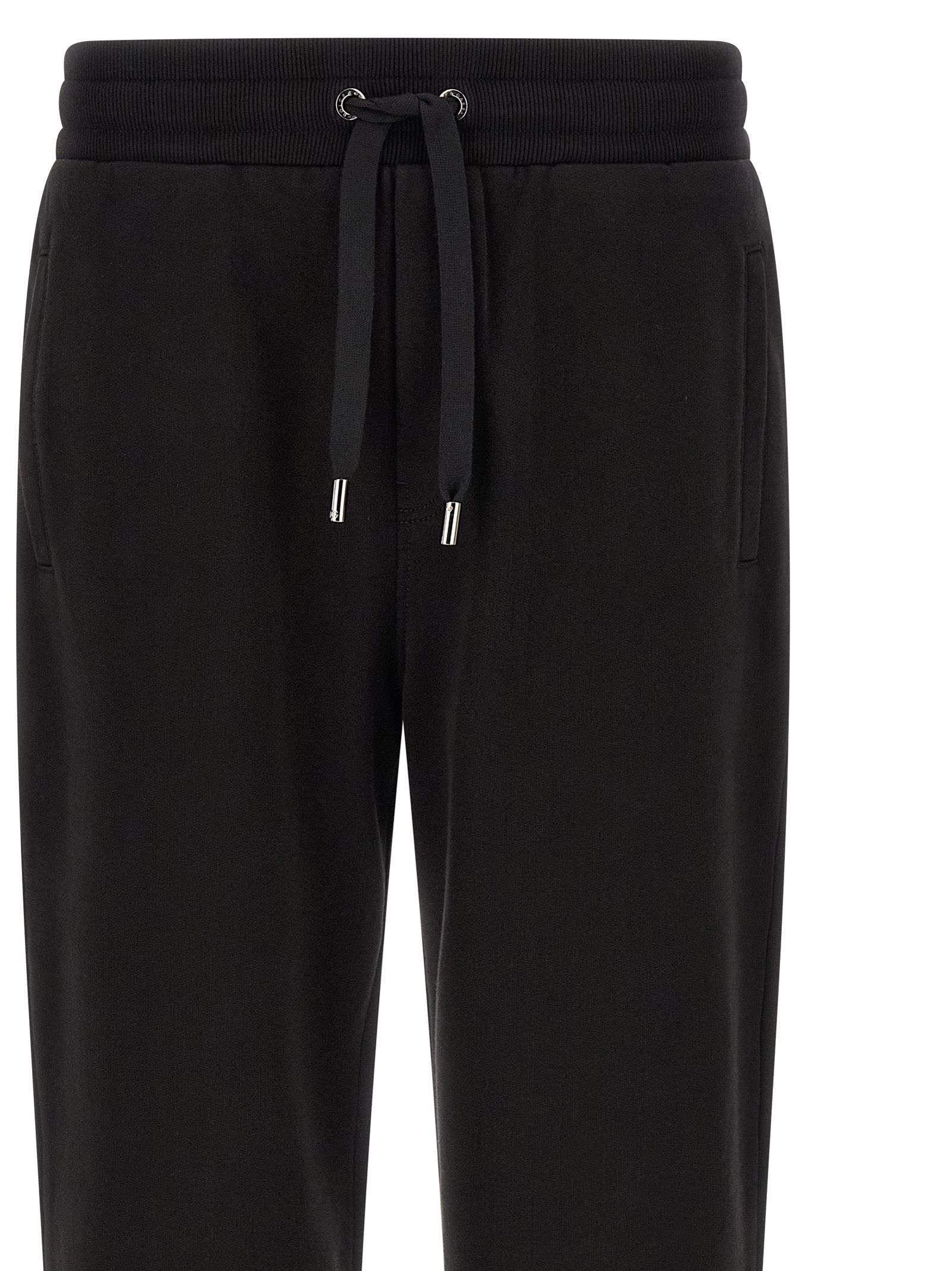 Cotton Joggers (Workout Men's Pants) - Dolce & Gabbana - Modalova