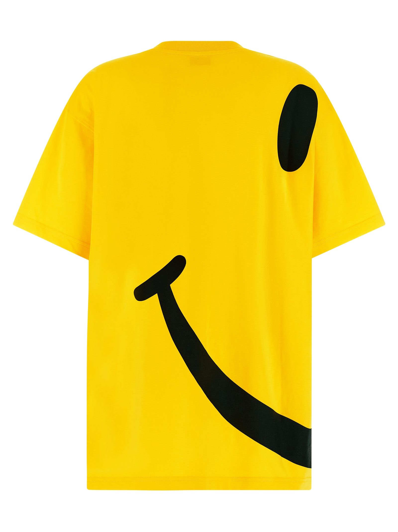Cotton Women's T-Shirt - Moschino - Modalova