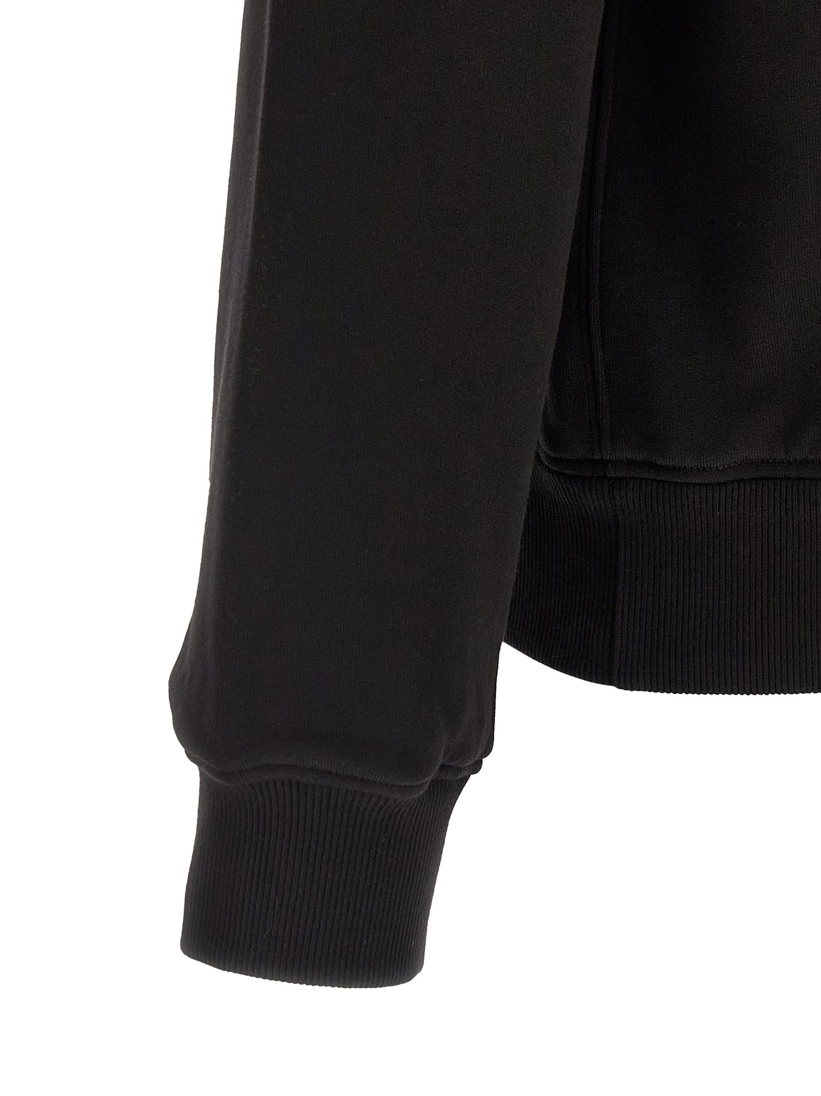 Cotton Men's Sweatshirt - Dolce & Gabbana - Modalova