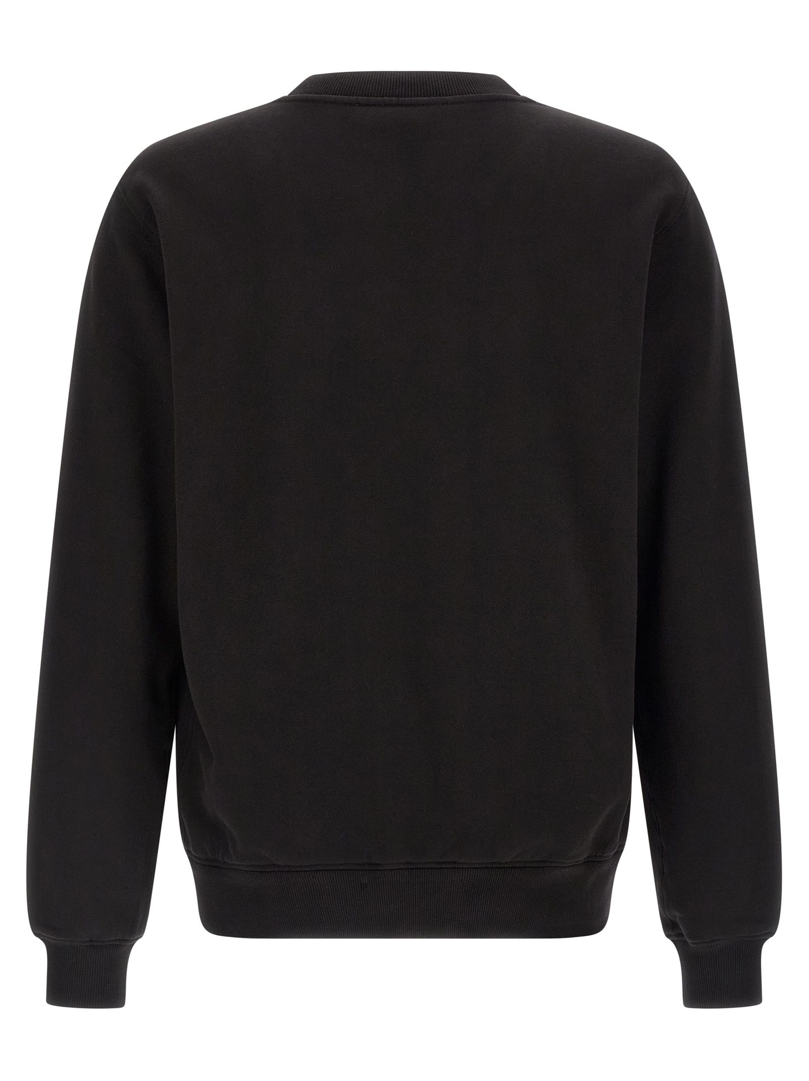 Cotton Men's Sweatshirt - Dolce & Gabbana - Modalova
