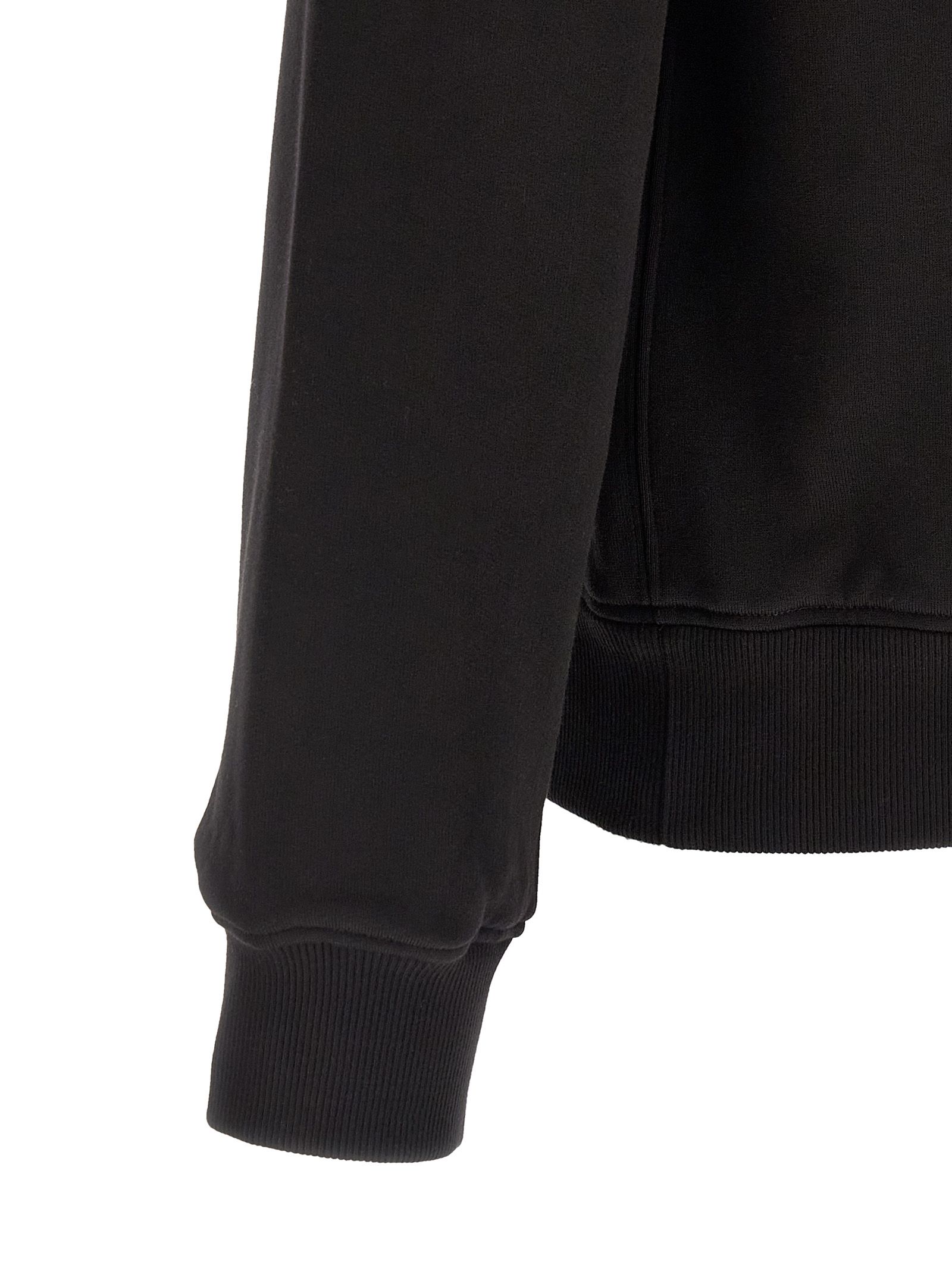 Cotton Men's Sweatshirt - Dolce & Gabbana - Modalova